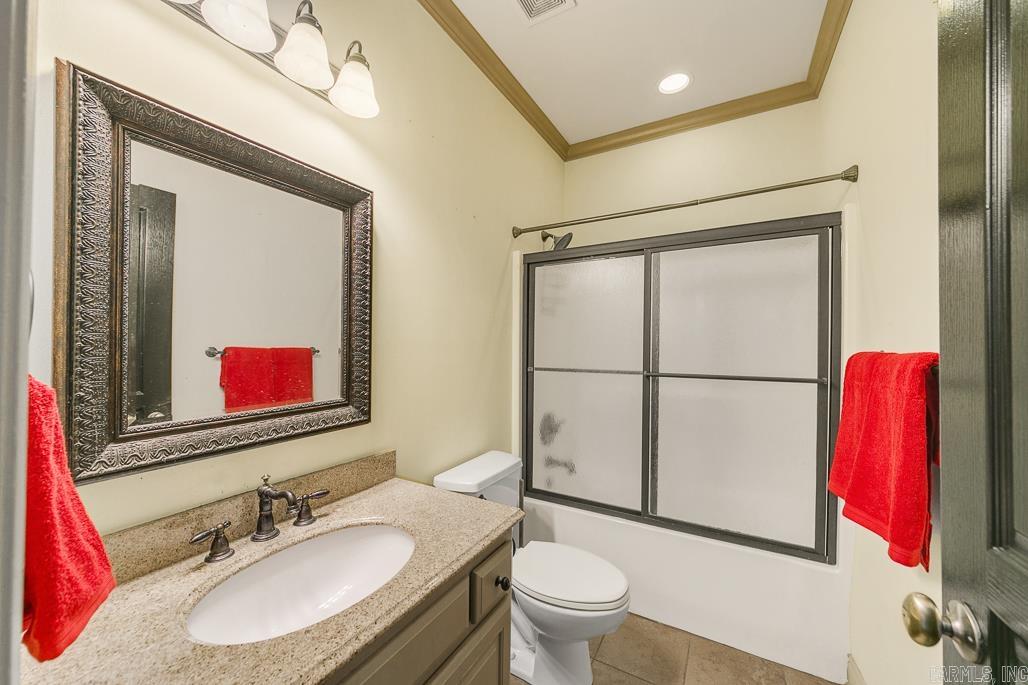 SHADOW CREEK - Residential