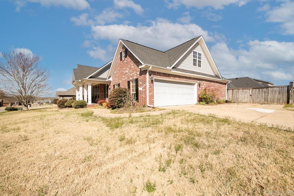 SHADOW CREEK - Residential