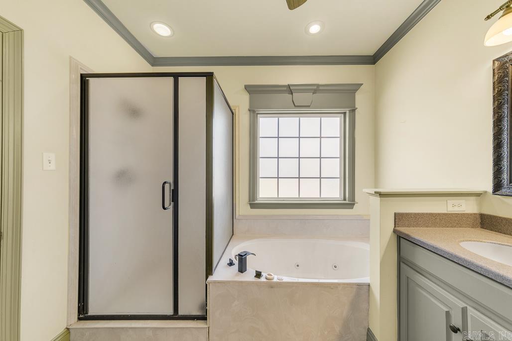 SHADOW CREEK - Residential