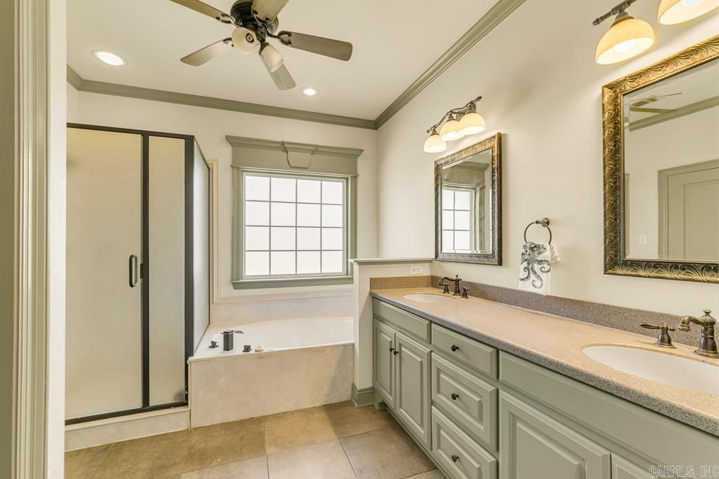 SHADOW CREEK - Residential