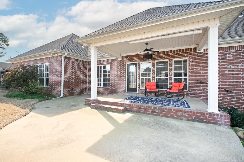 SHADOW CREEK - Residential