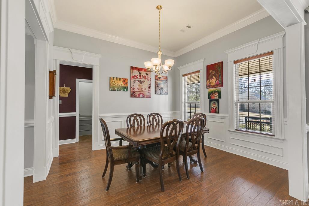 SHADOW CREEK - Residential