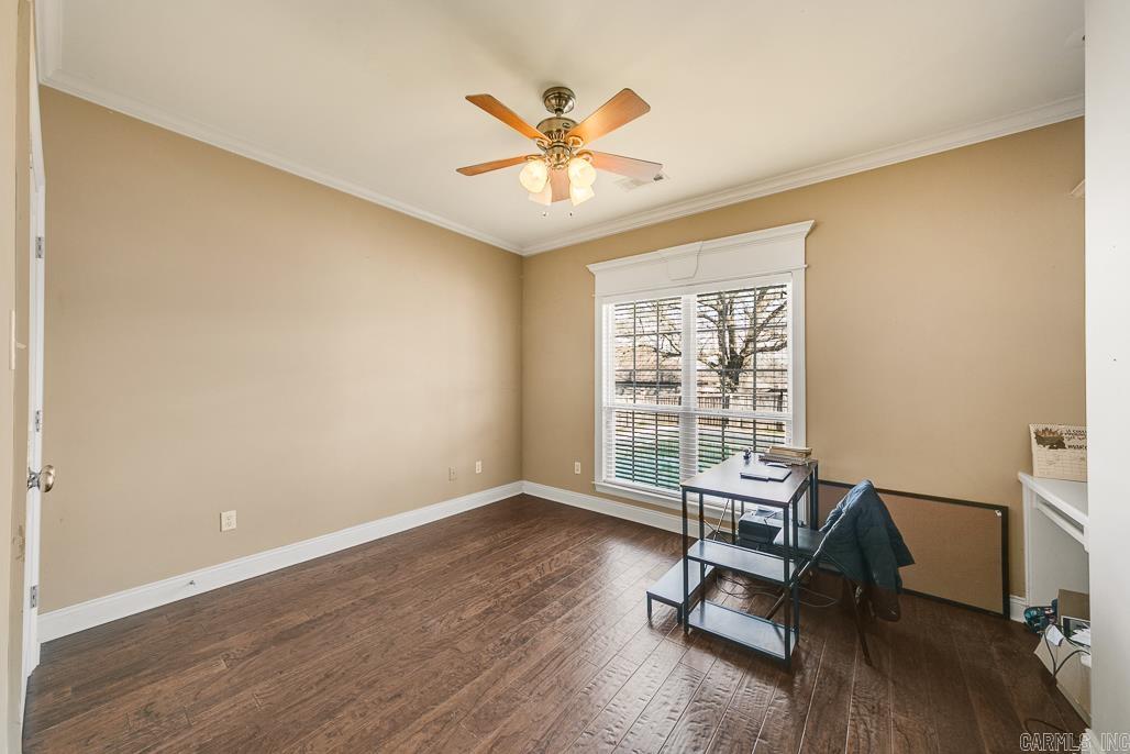 SHADOW CREEK - Residential