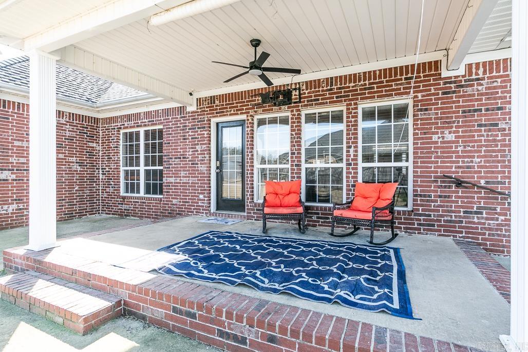 SHADOW CREEK - Residential