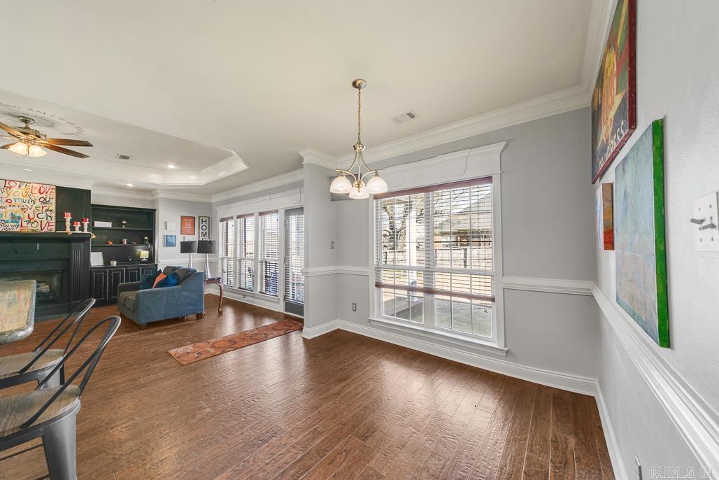 SHADOW CREEK - Residential