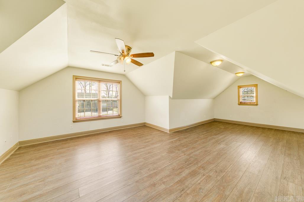 SHADOW CREEK - Residential