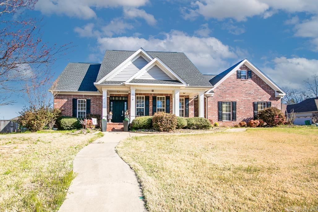 SHADOW CREEK - Residential