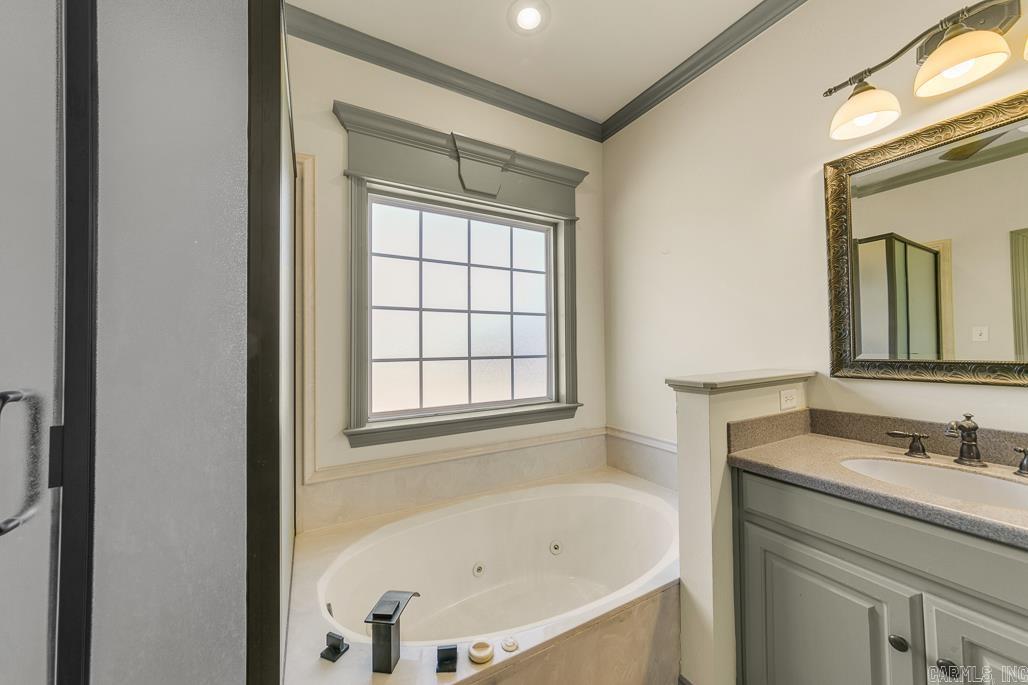 SHADOW CREEK - Residential