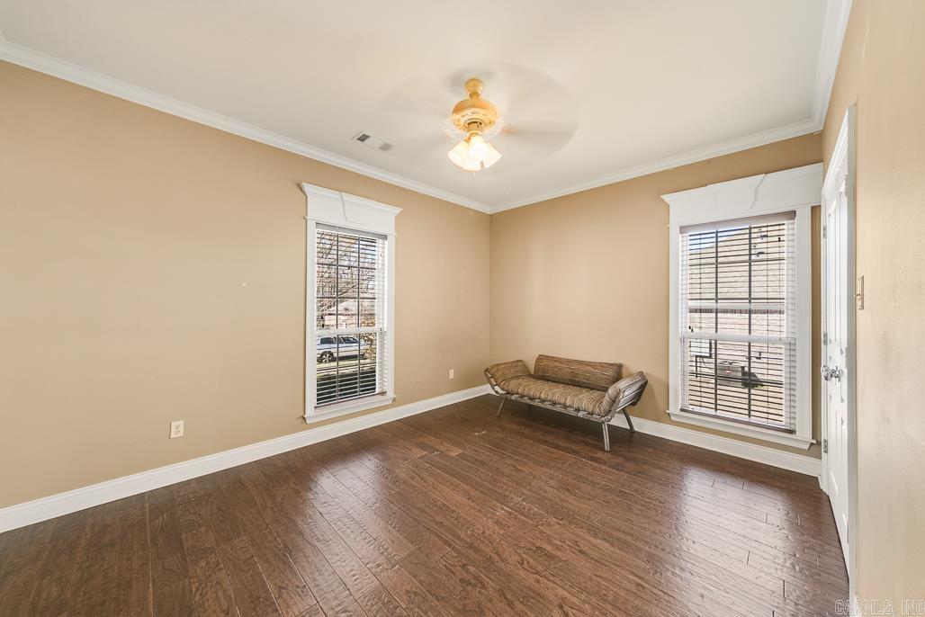 SHADOW CREEK - Residential