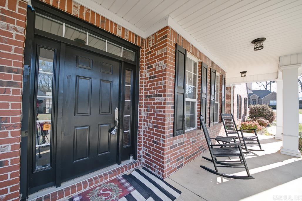 SHADOW CREEK - Residential