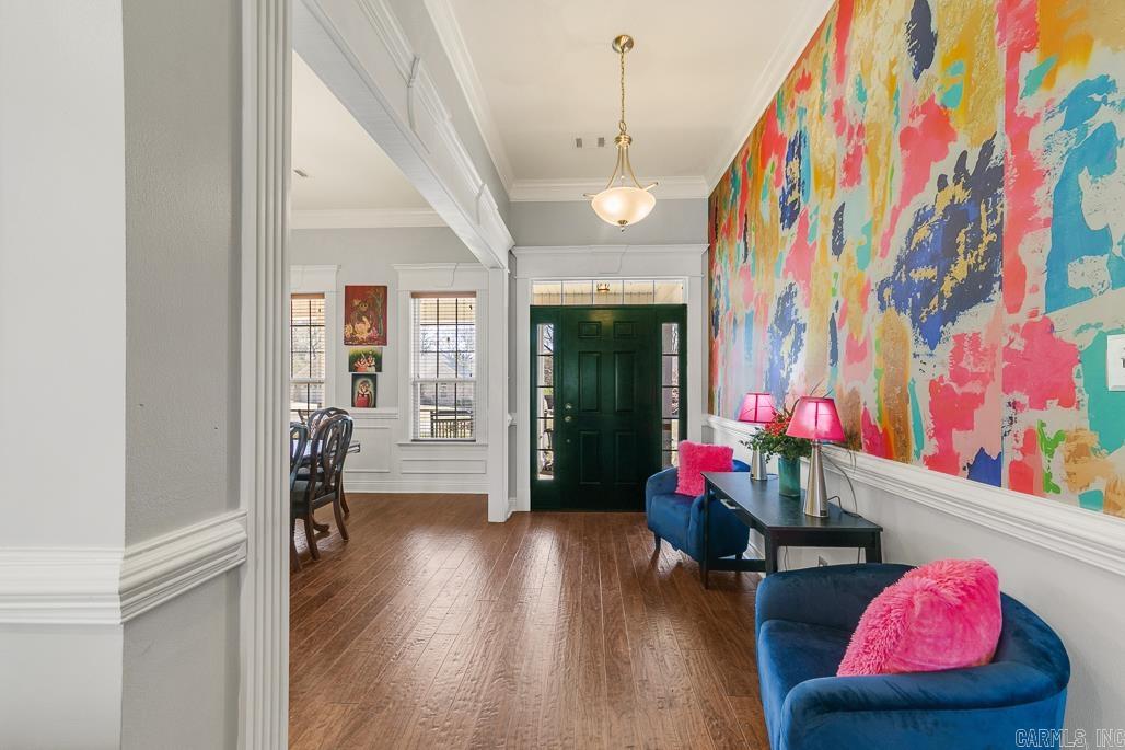 SHADOW CREEK - Residential