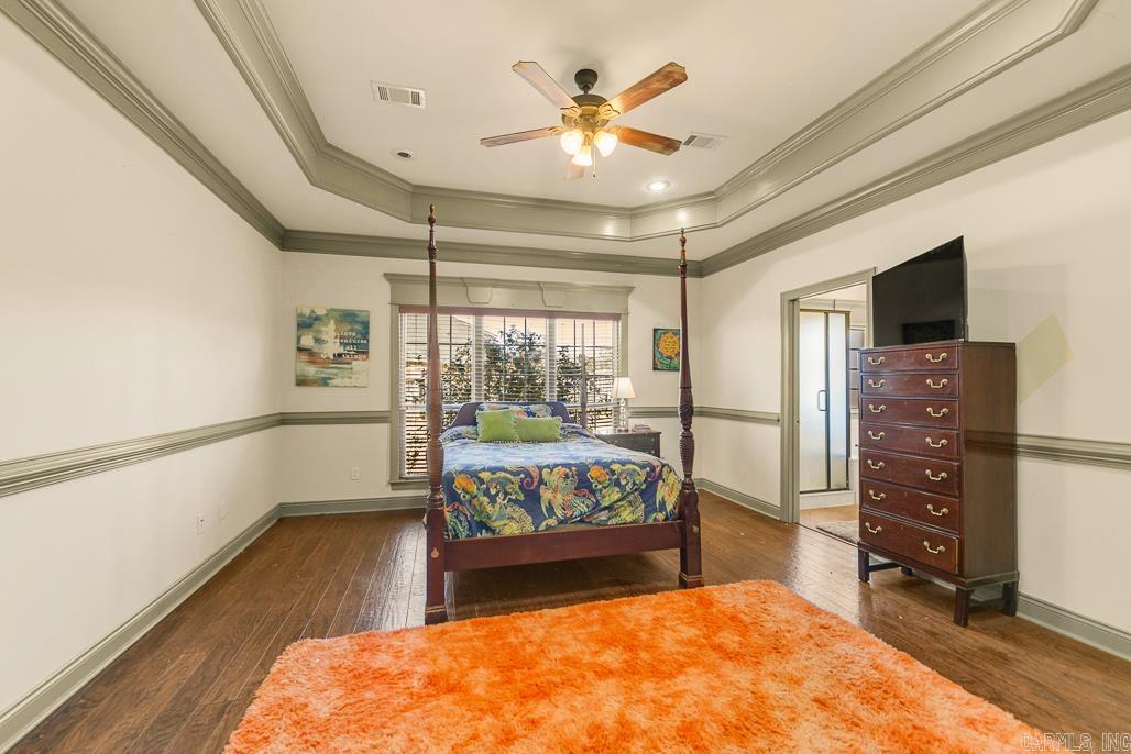 SHADOW CREEK - Residential