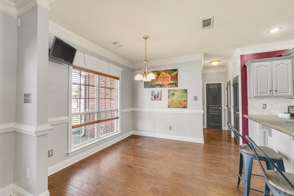 SHADOW CREEK - Residential