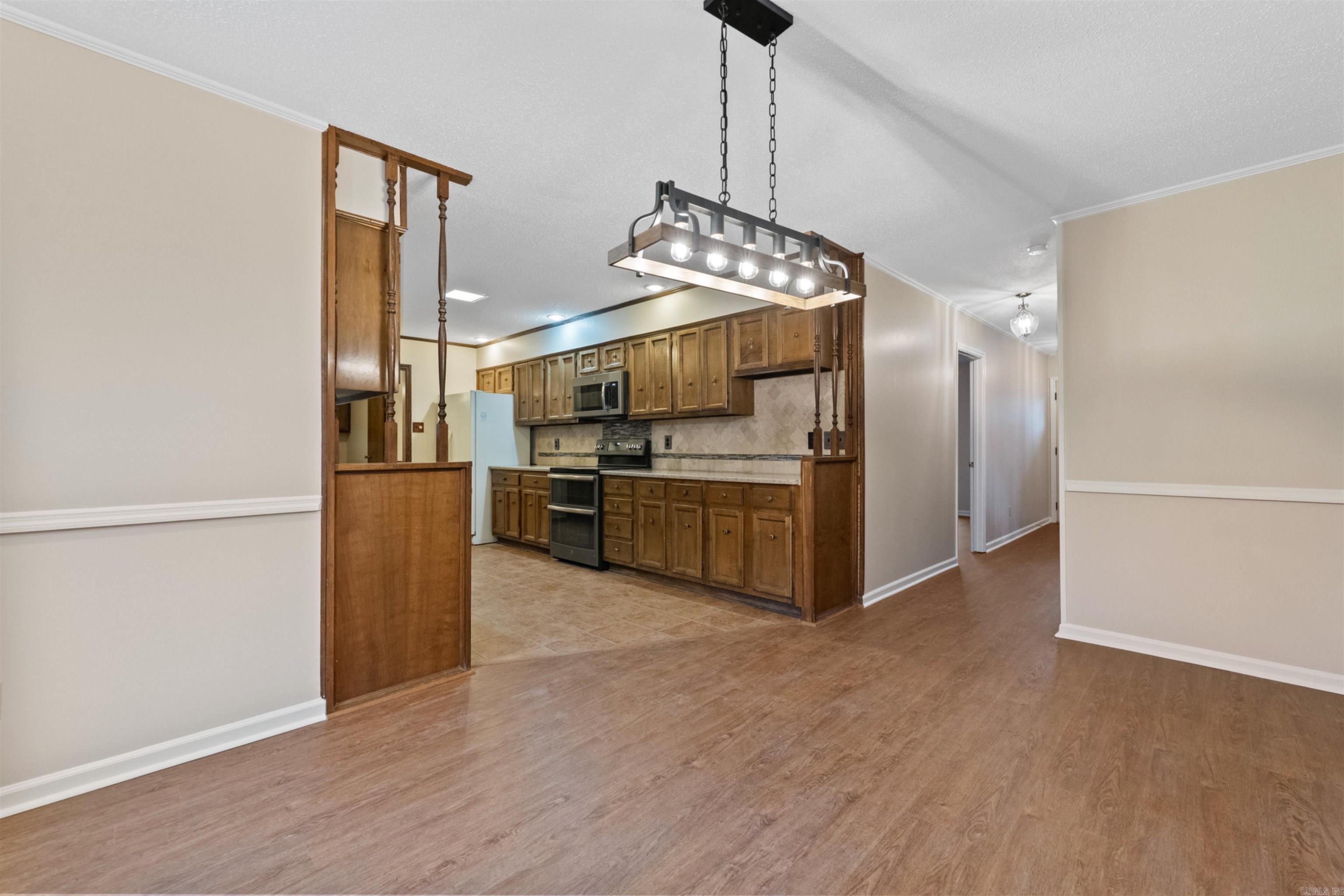 OVERBROOK - Residential