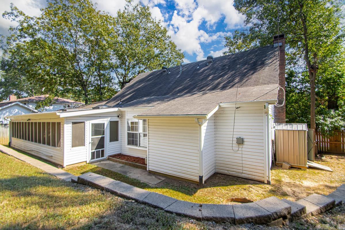 OVERBROOK - Residential