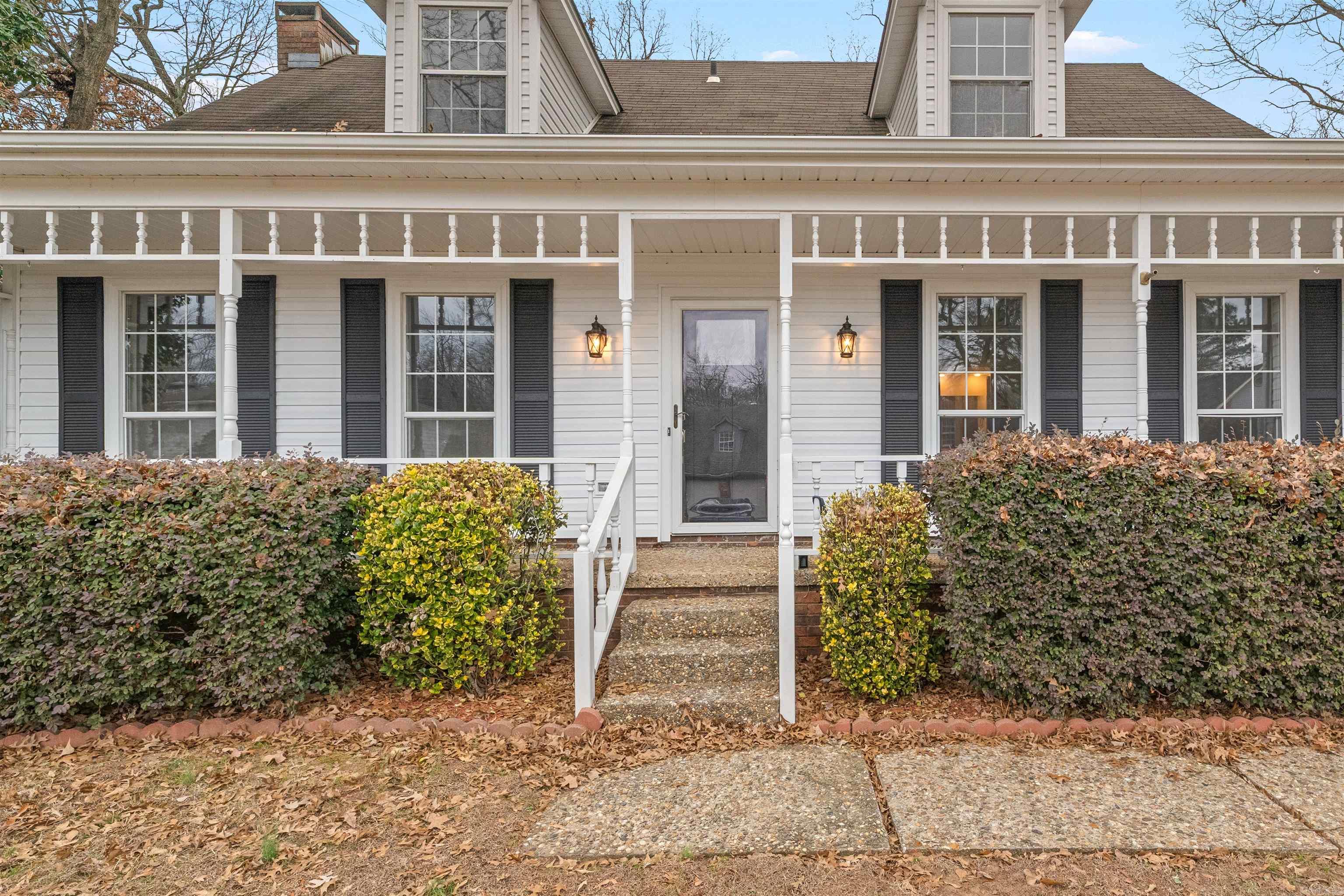 OVERBROOK - Residential