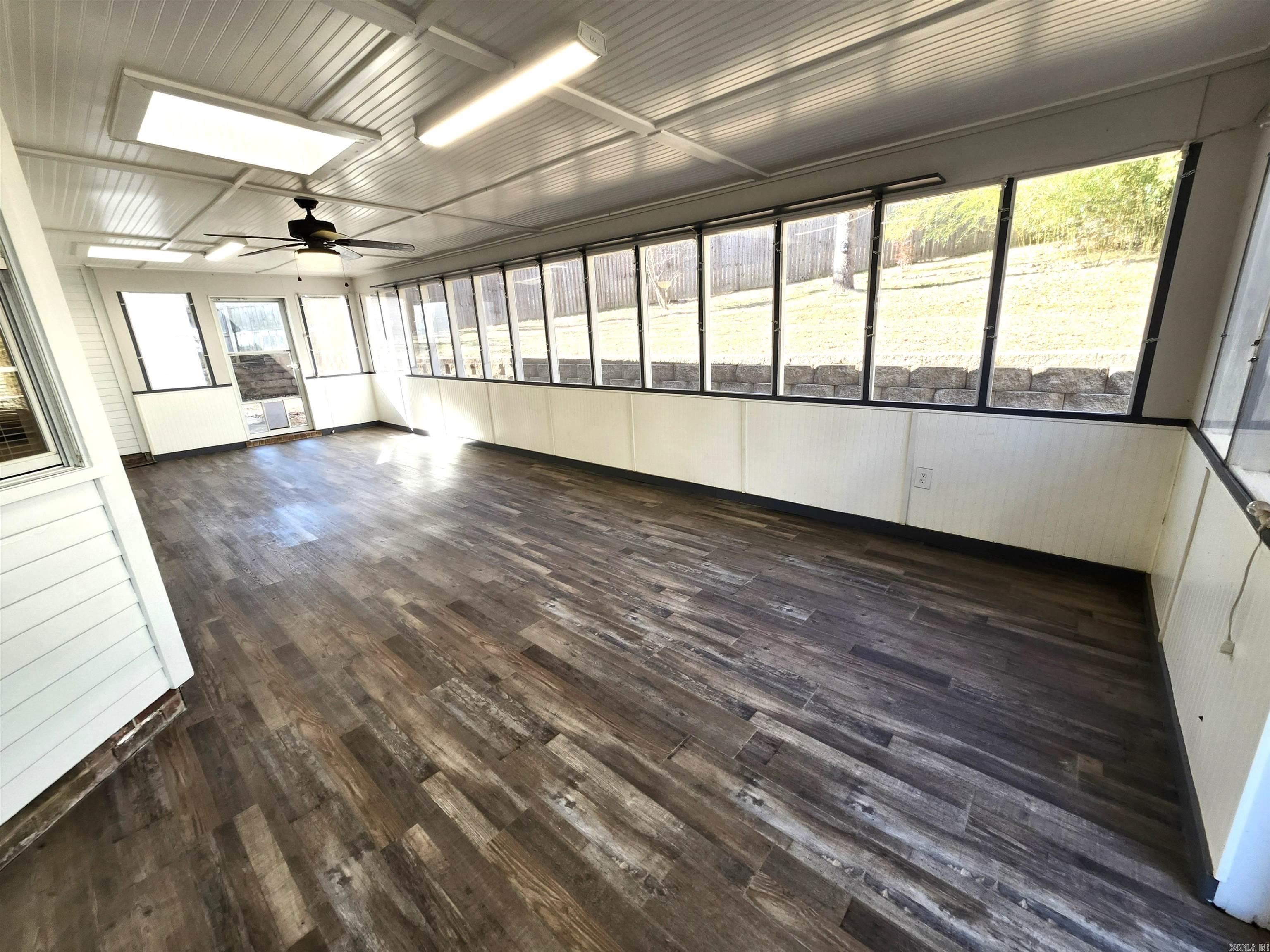 OVERBROOK - Residential