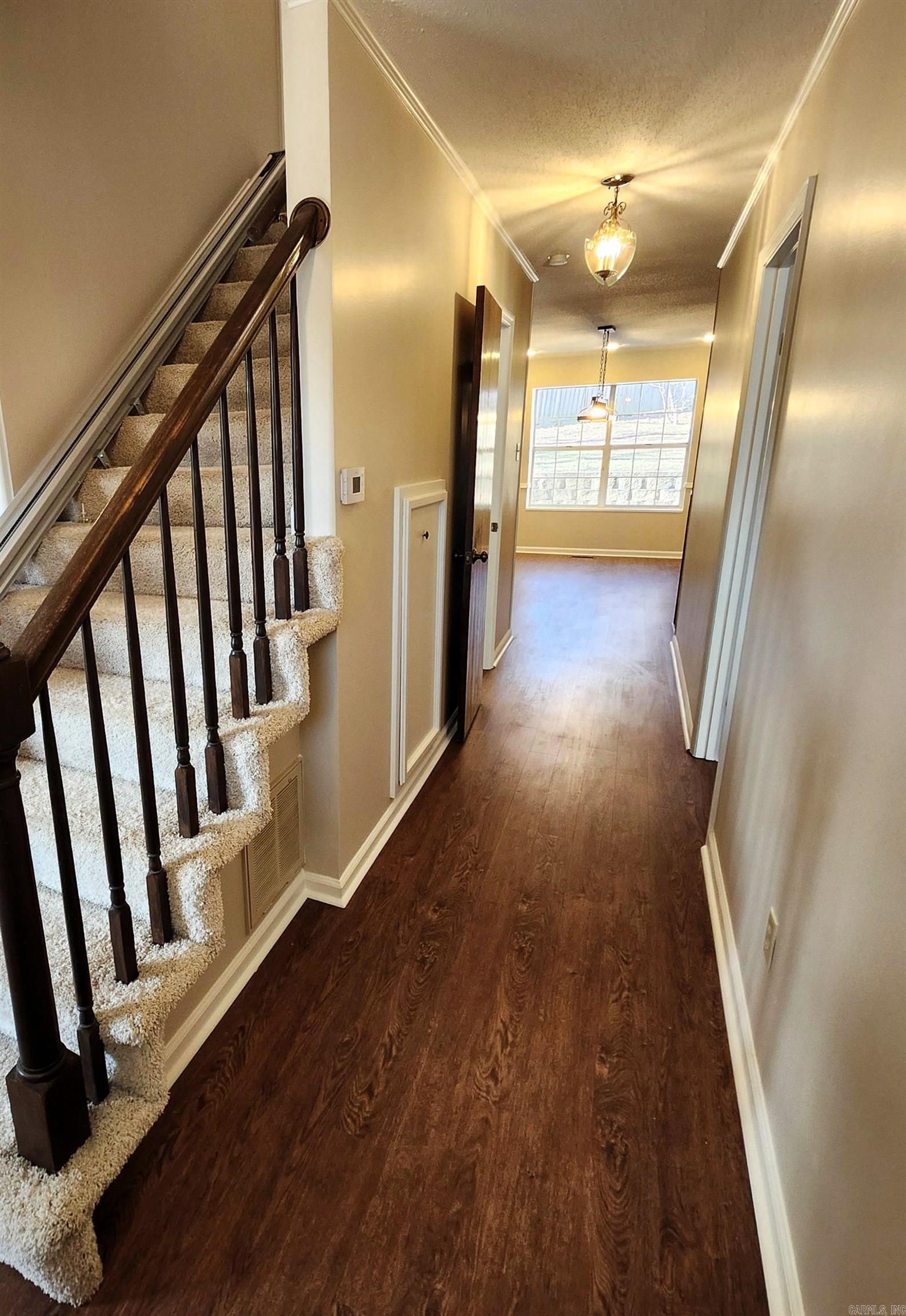 OVERBROOK - Residential