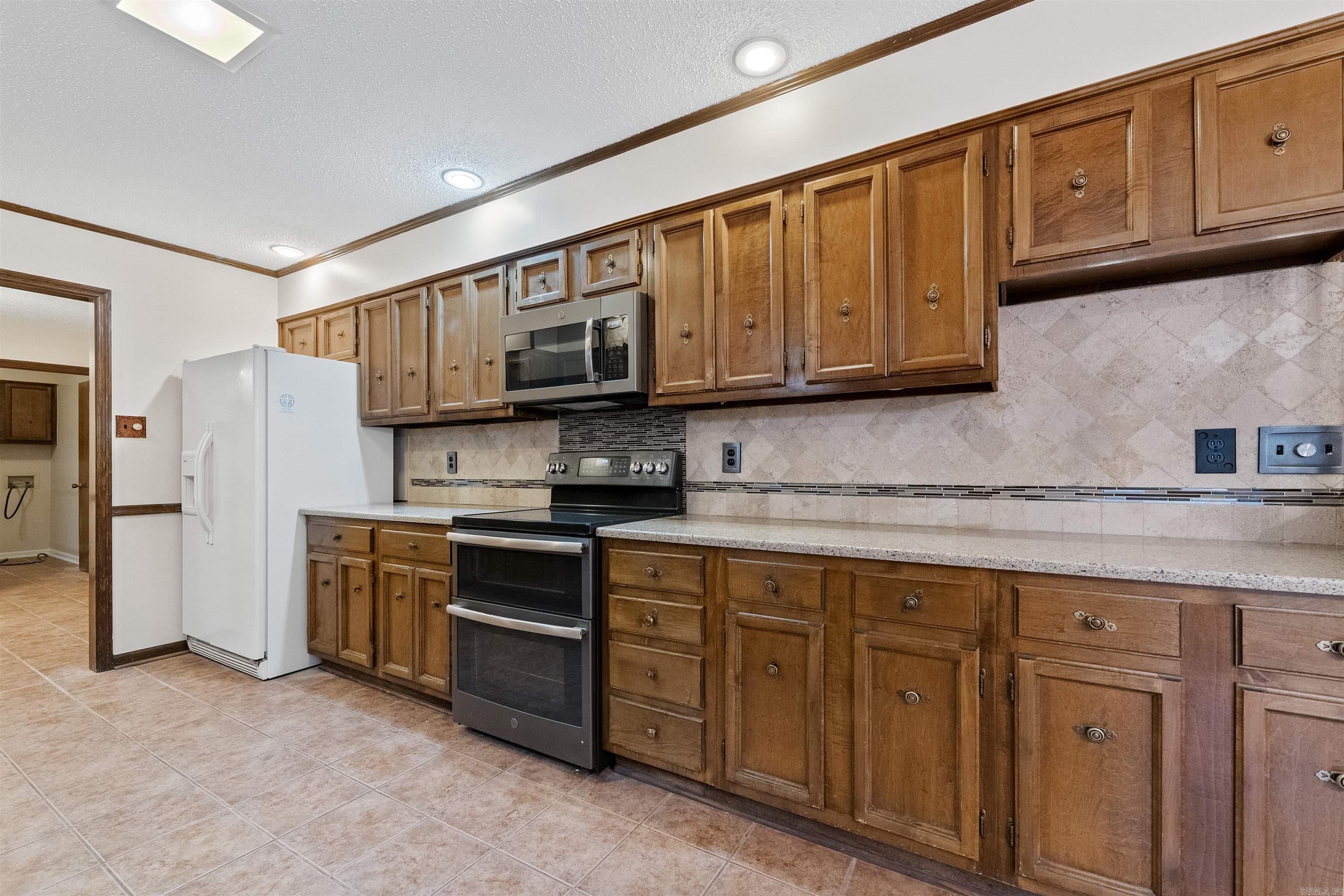 OVERBROOK - Residential