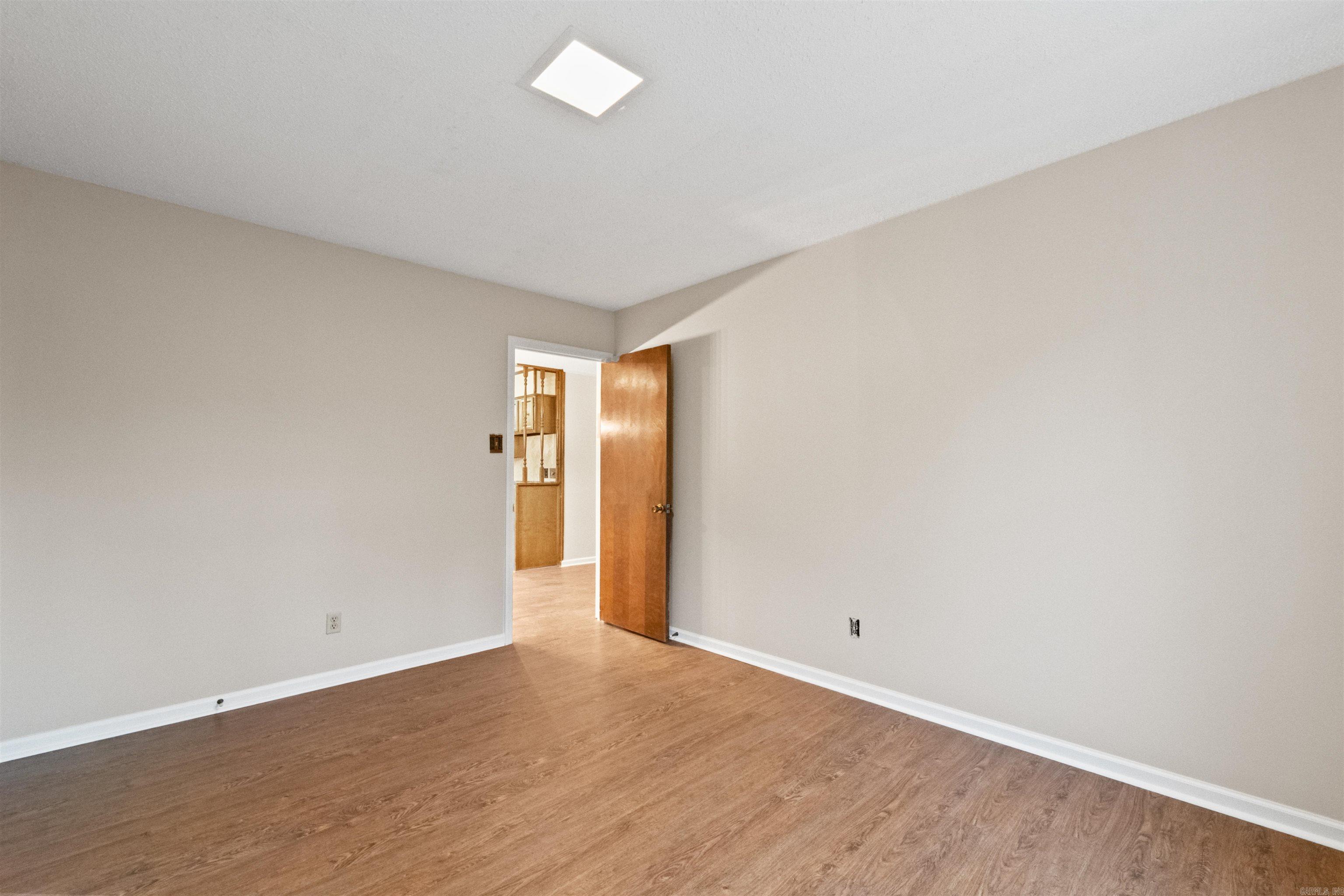 OVERBROOK - Residential