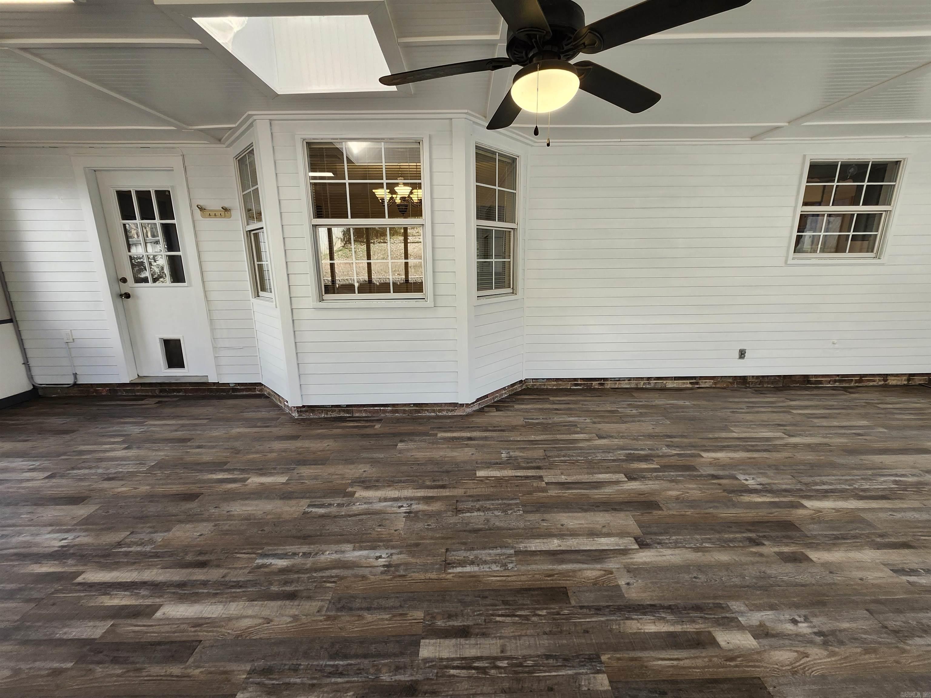 OVERBROOK - Residential