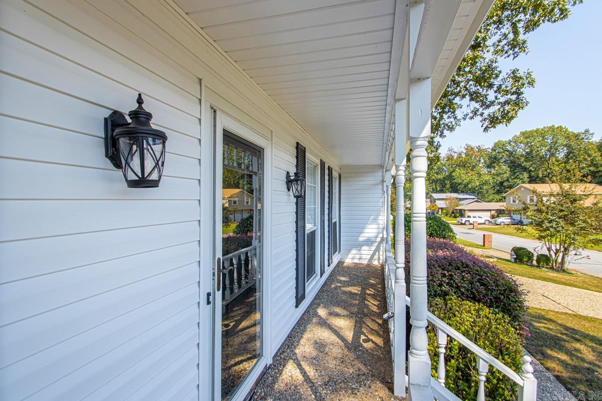 OVERBROOK - Residential