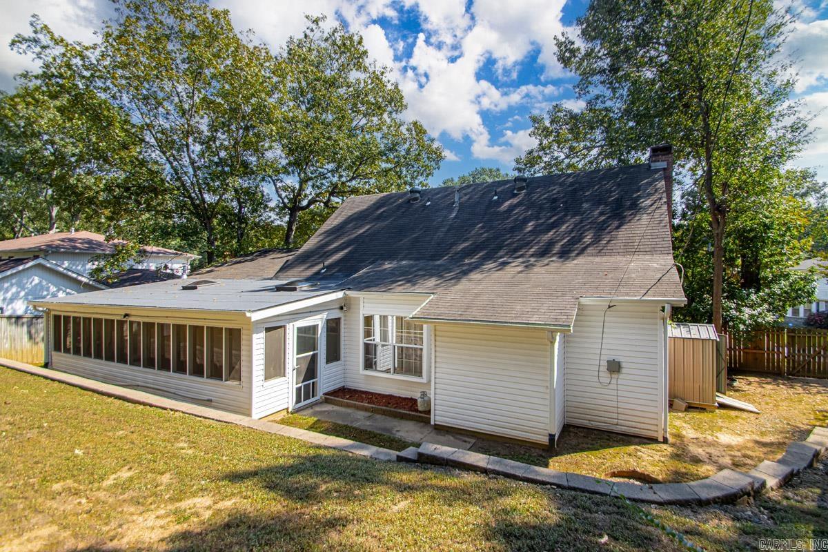 OVERBROOK - Residential