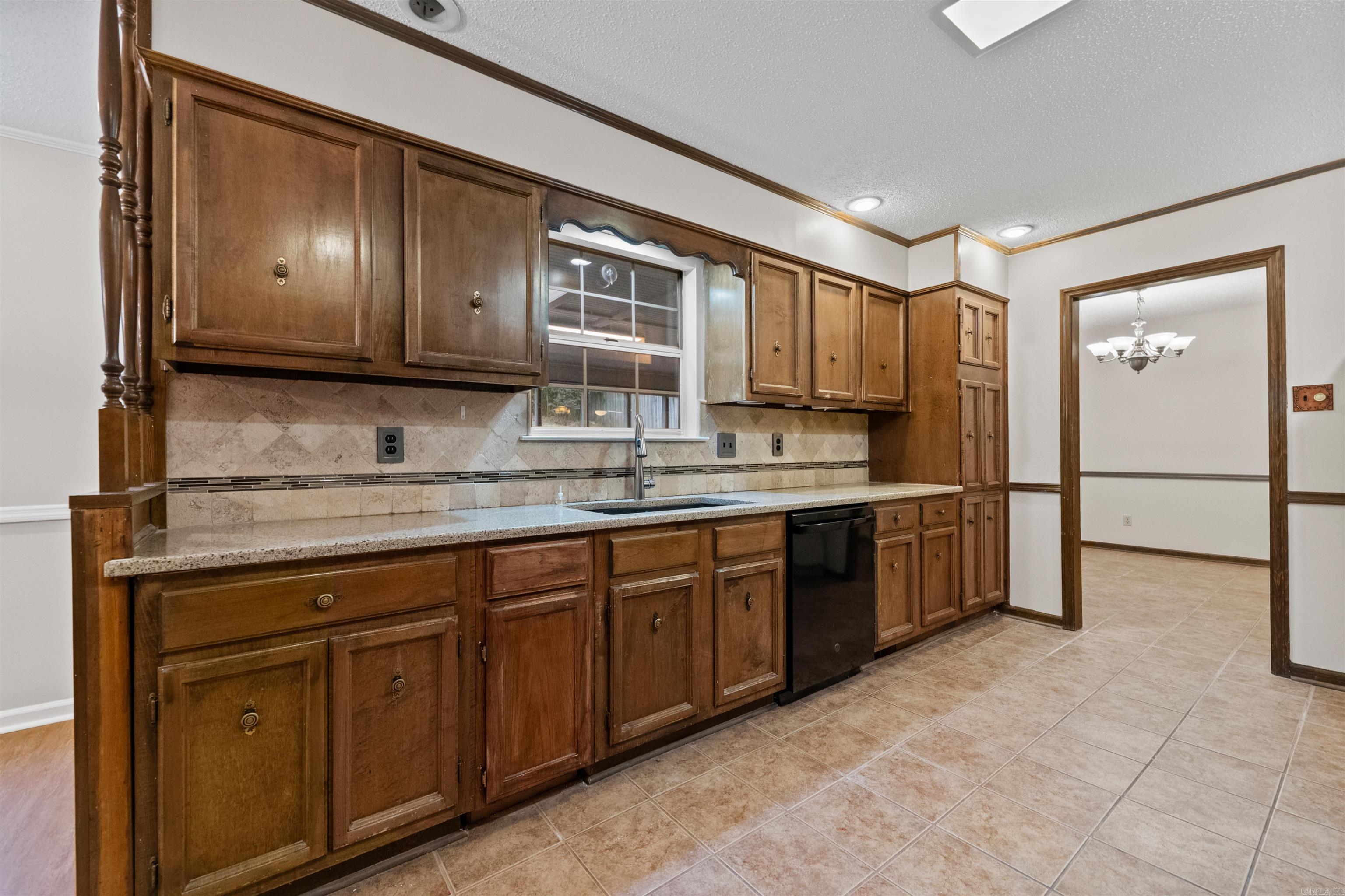 OVERBROOK - Residential