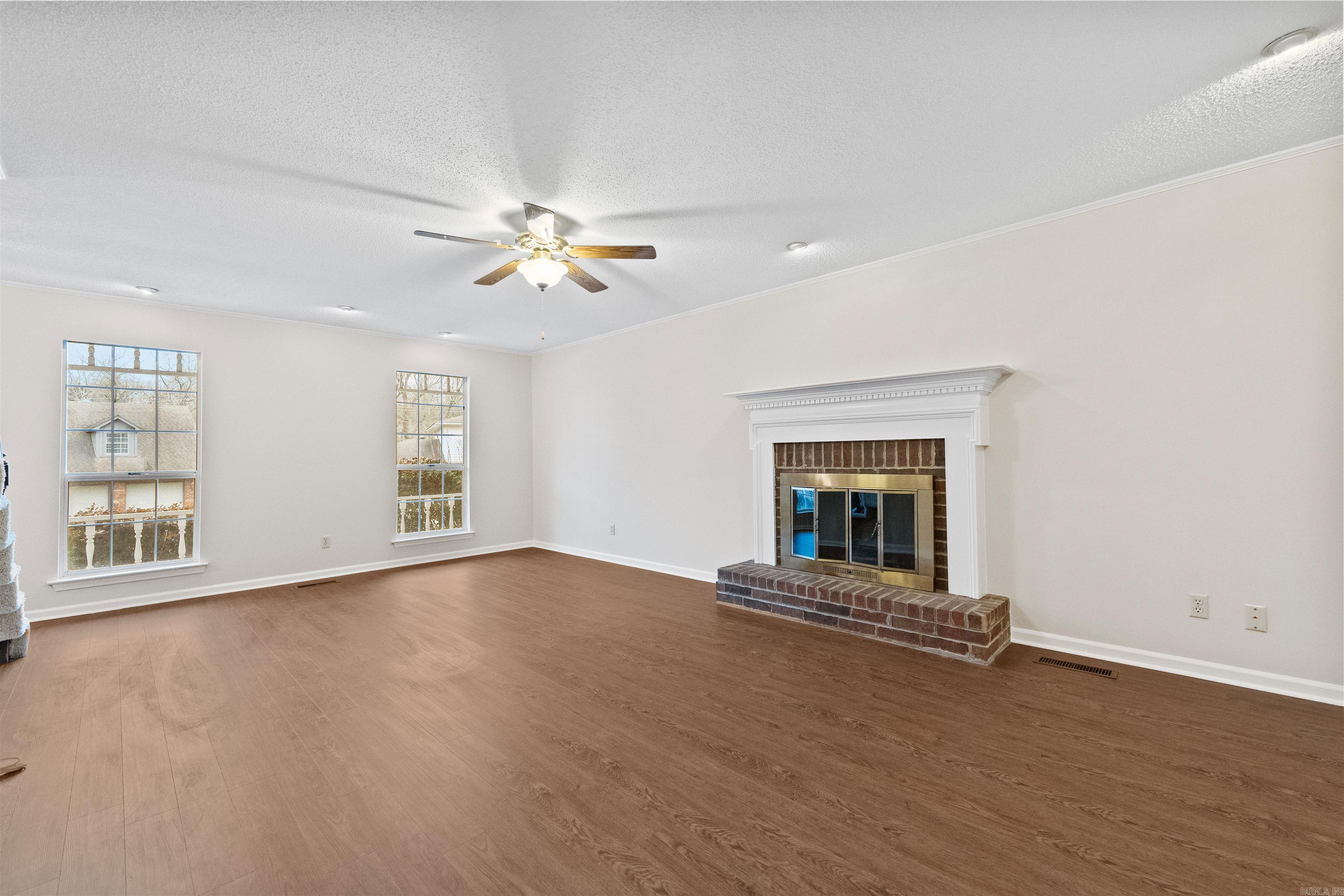 OVERBROOK - Residential