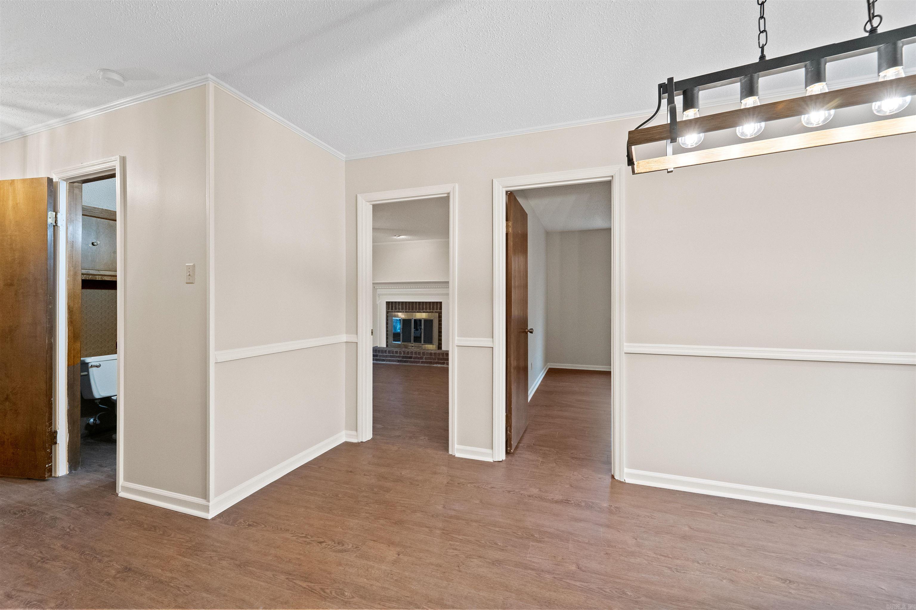 OVERBROOK - Residential