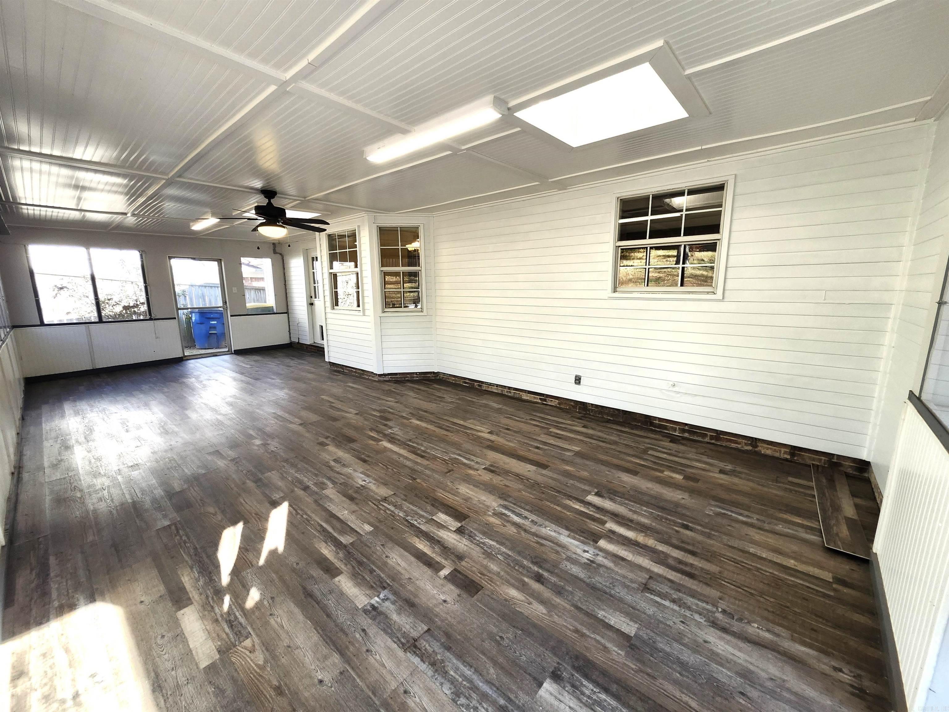 OVERBROOK - Residential