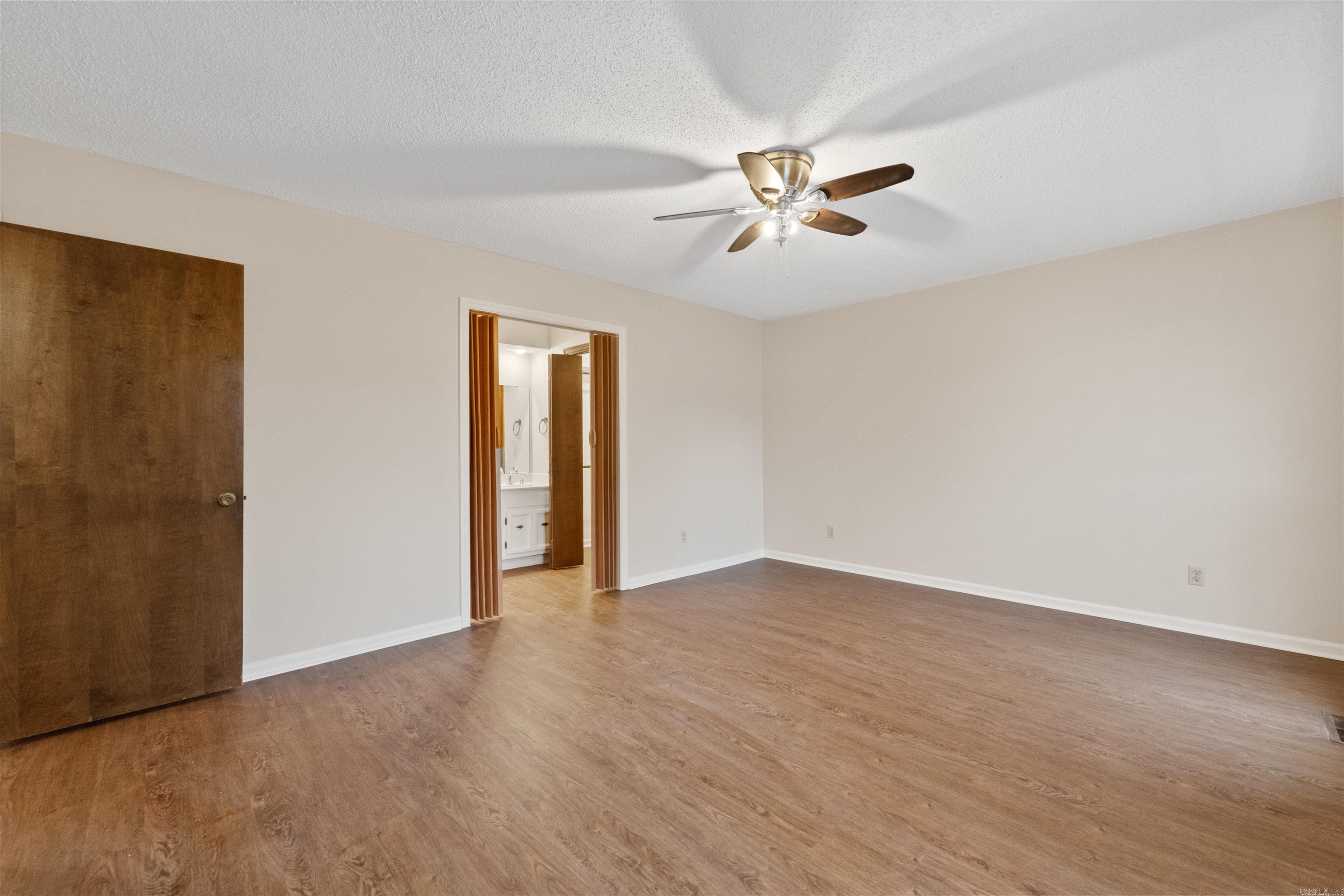 OVERBROOK - Residential