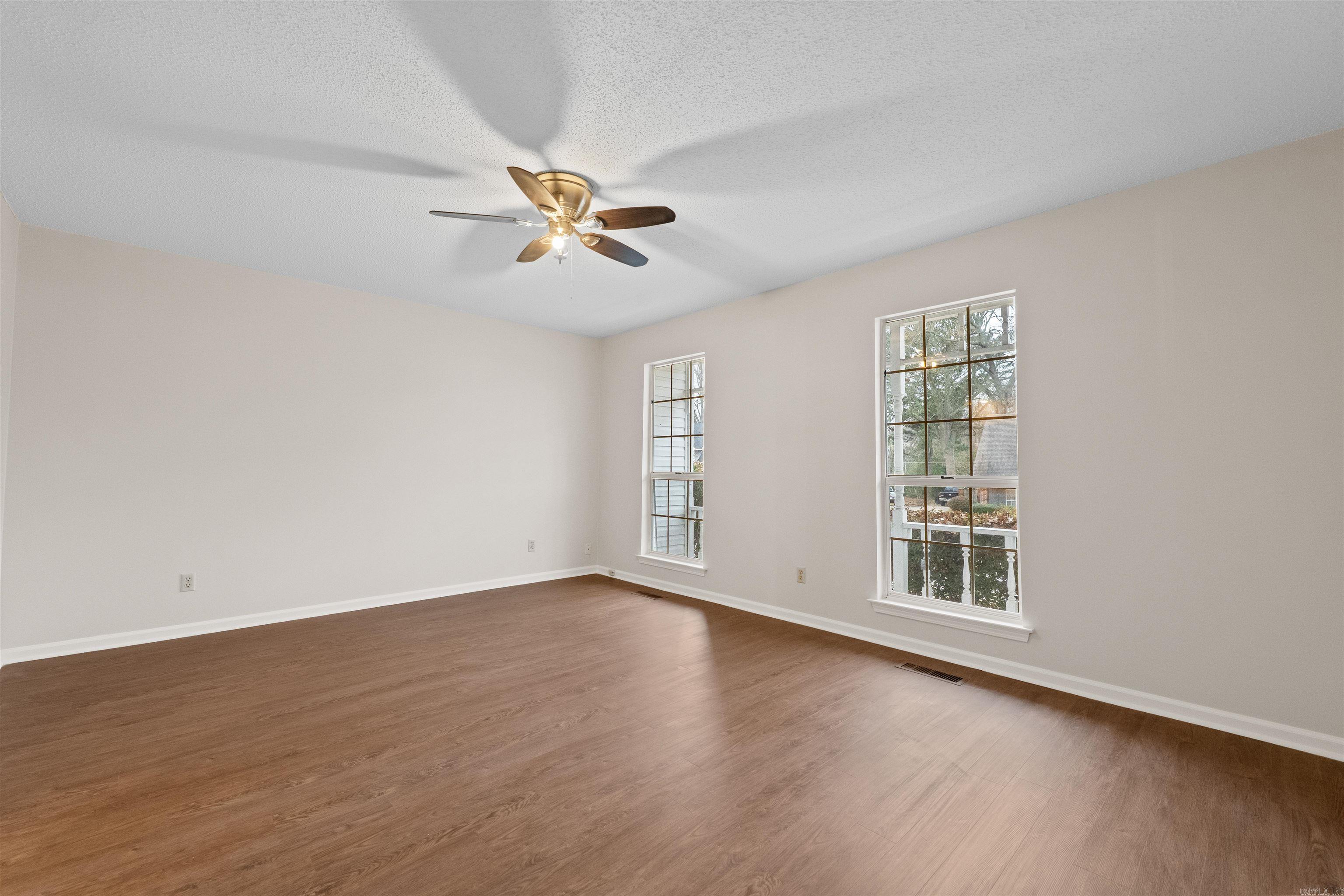 OVERBROOK - Residential