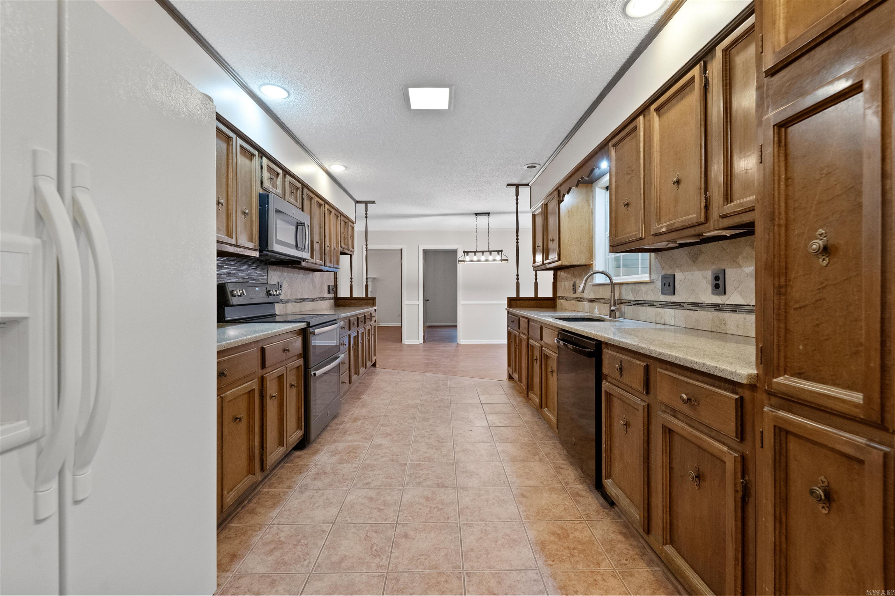 OVERBROOK - Residential