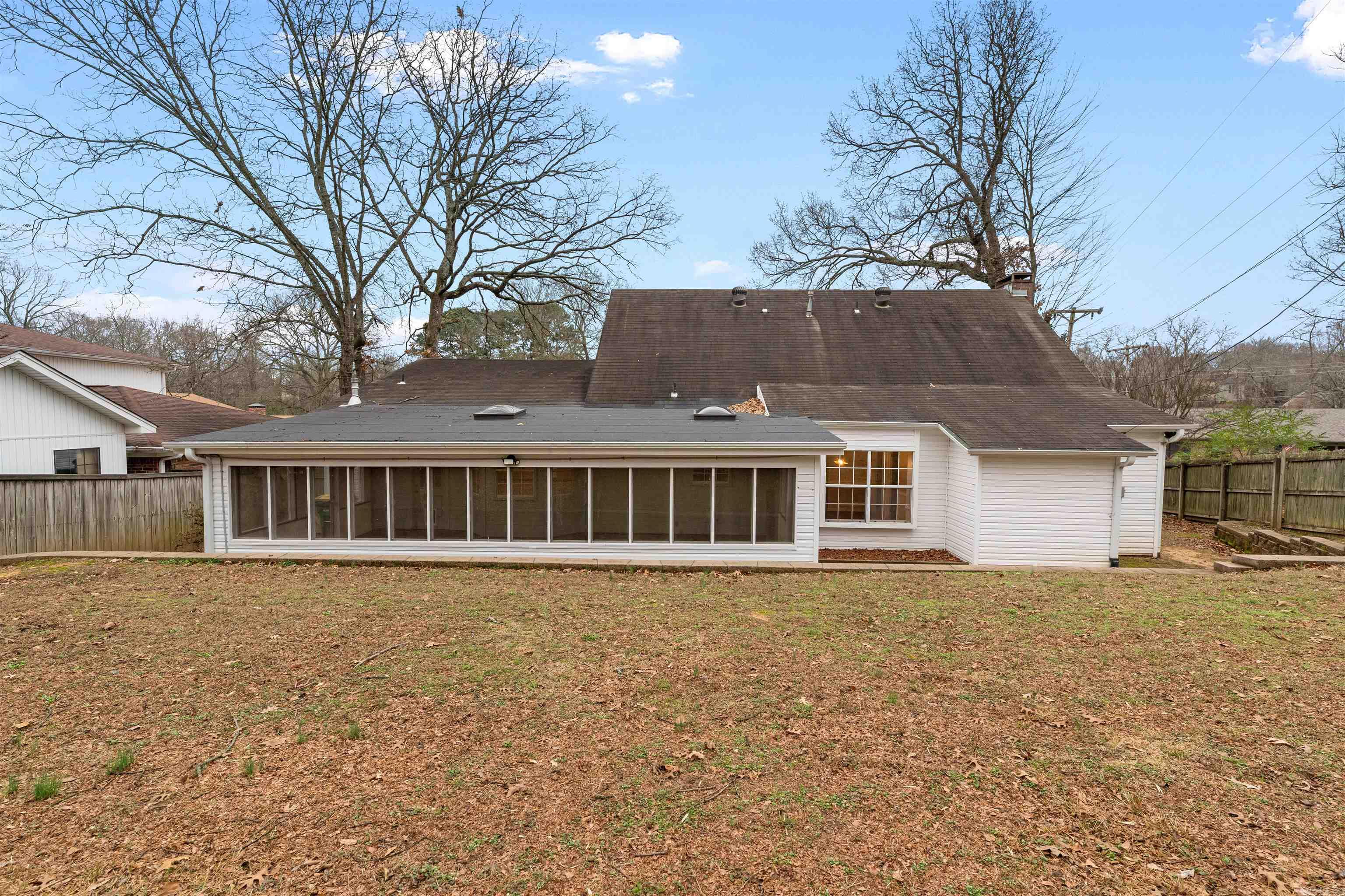 OVERBROOK - Residential