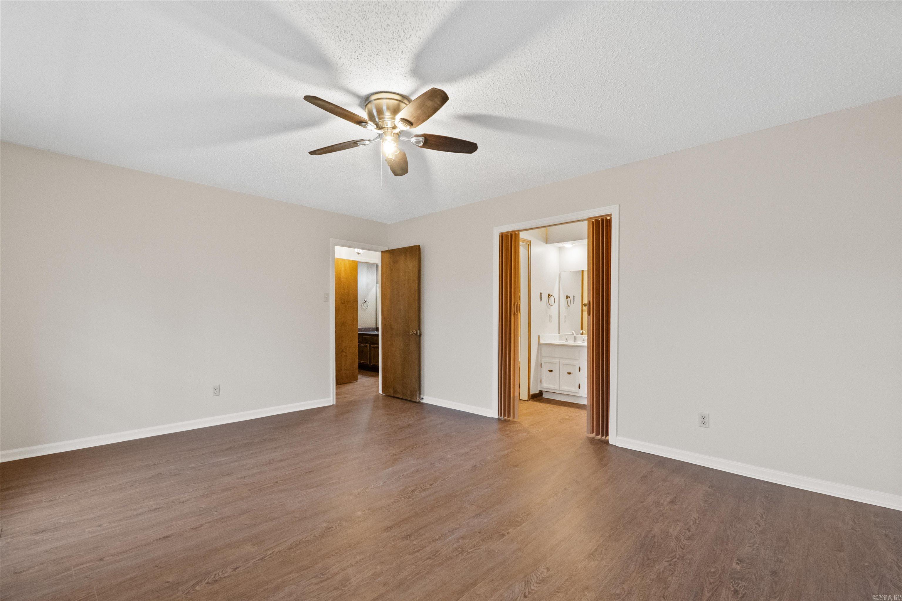 OVERBROOK - Residential