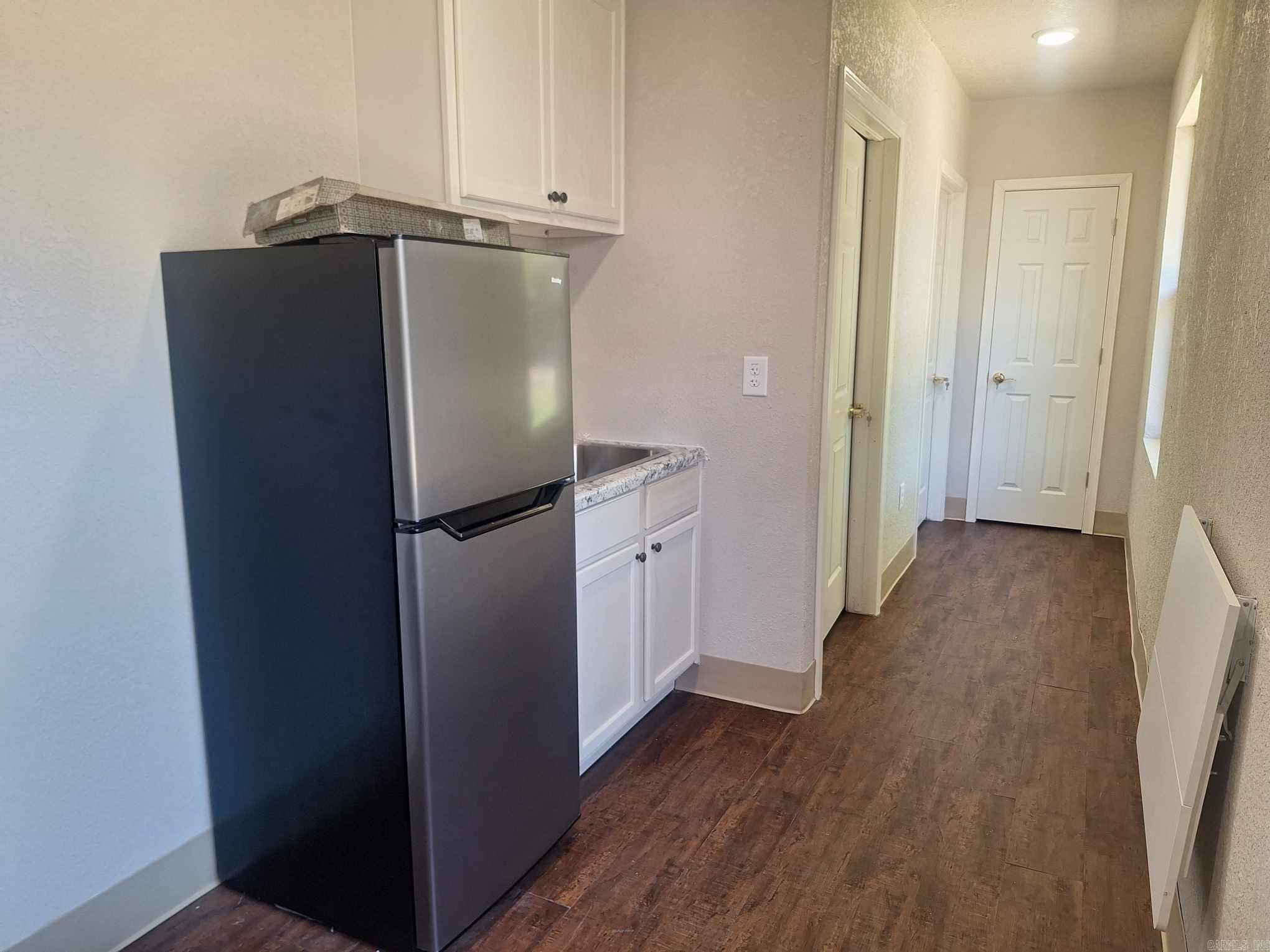 Vineyard - Residential Lease