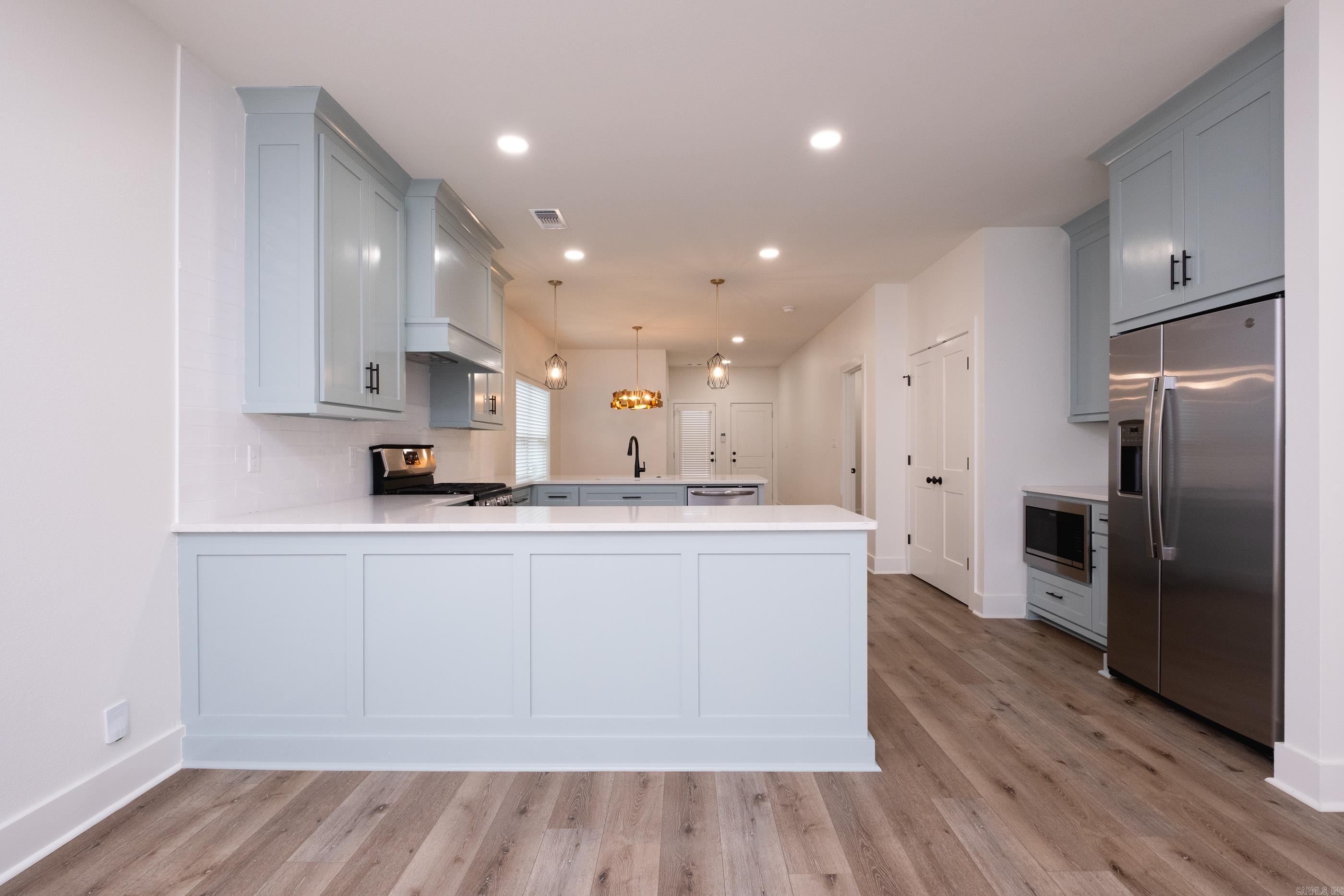 La Marche - Residential Lease