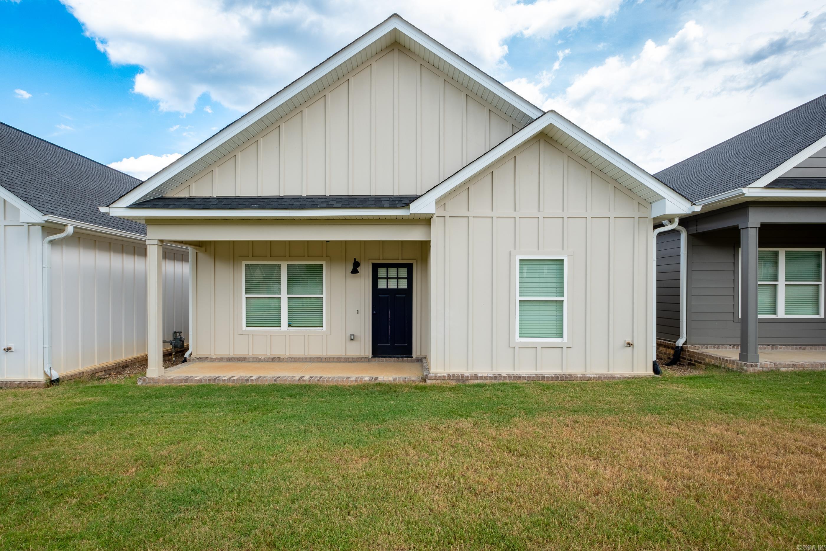 La Marche - Residential Lease