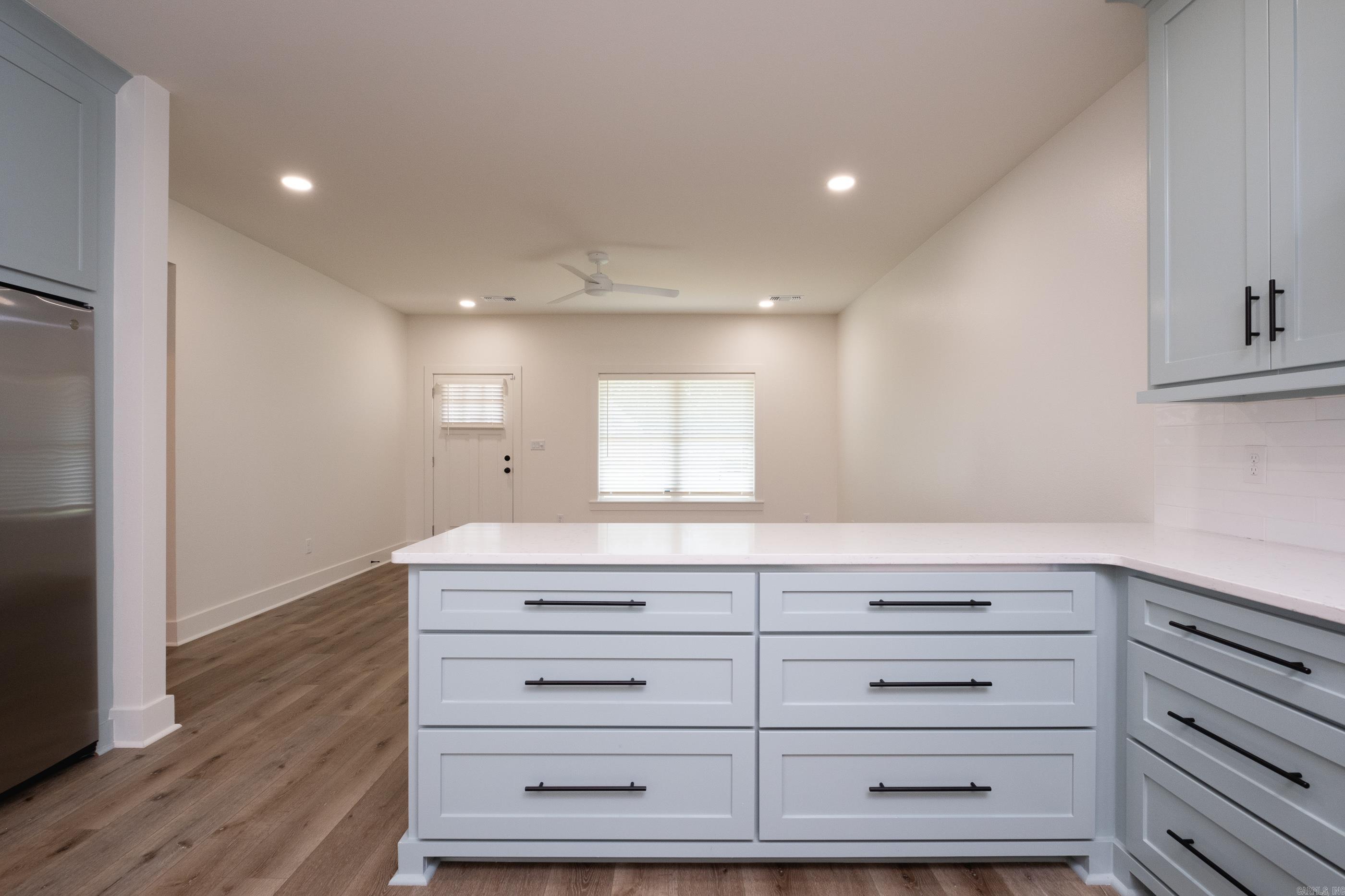 La Marche - Residential Lease