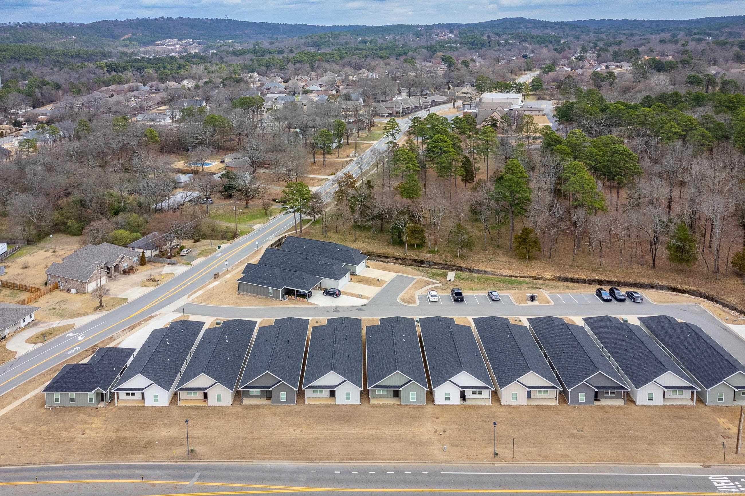 La Marche - Residential Lease