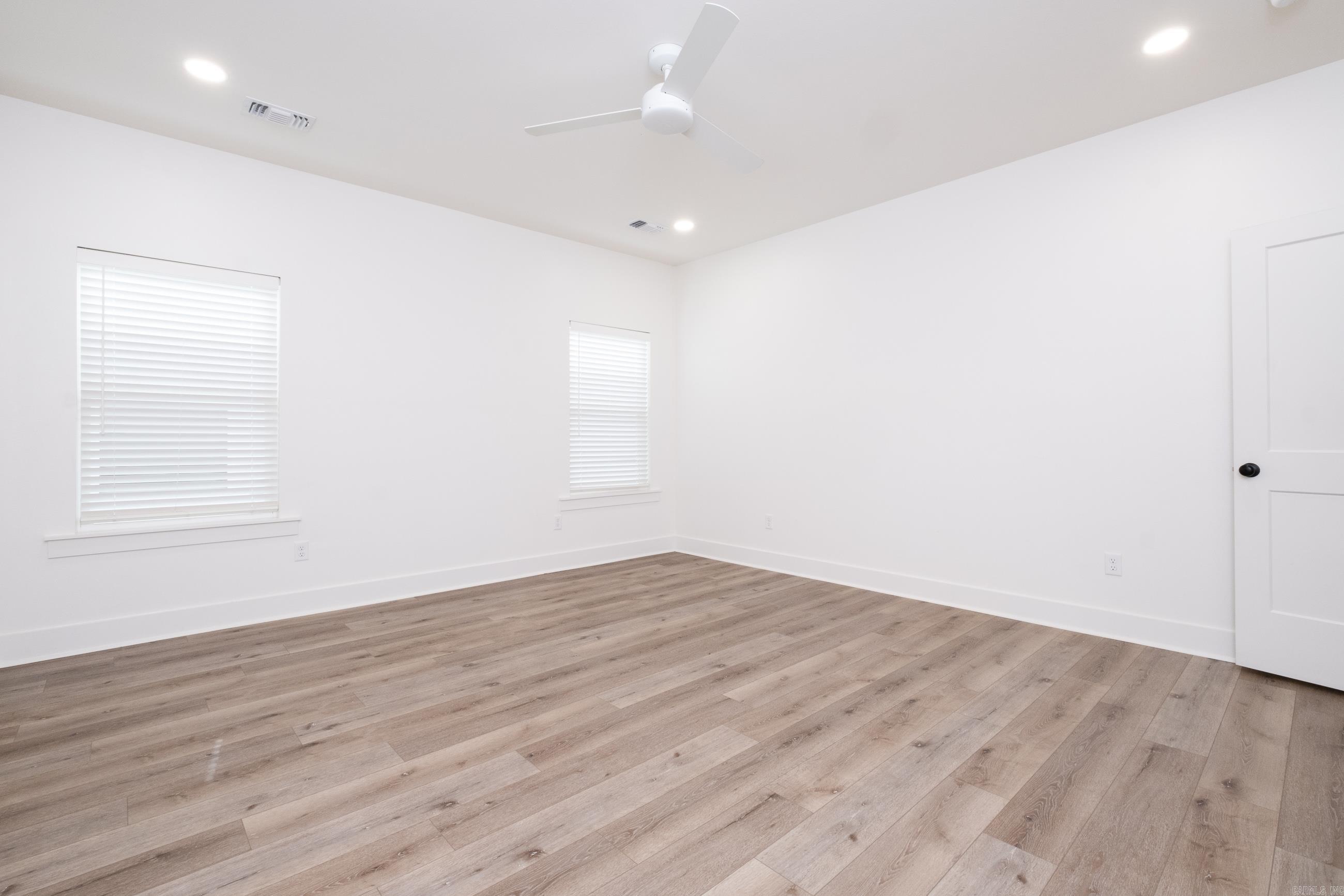 La Marche - Residential Lease