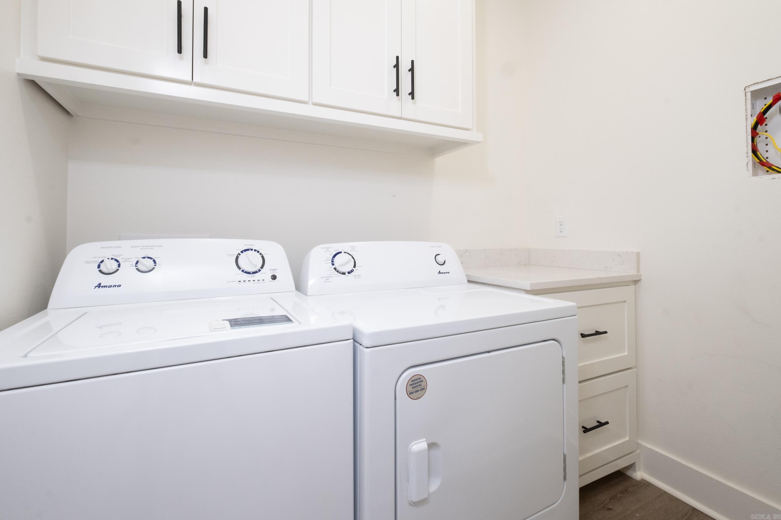 La Marche - Residential Lease