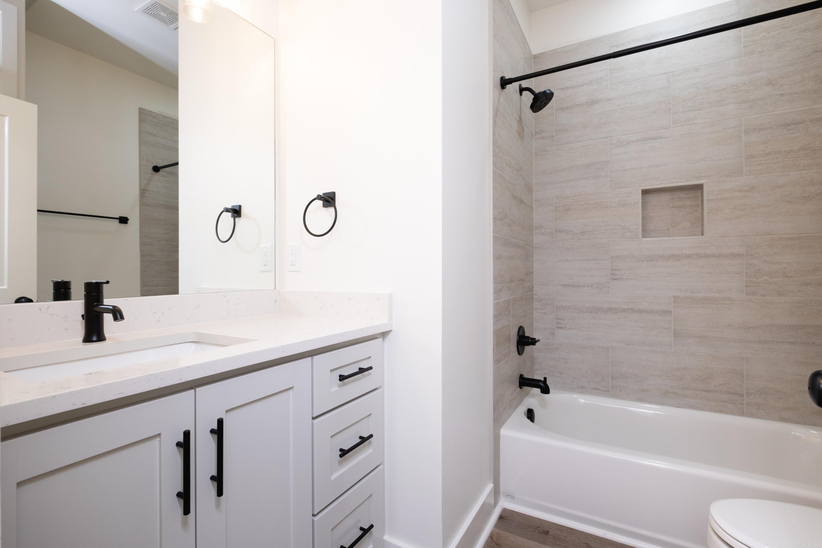 La Marche - Residential Lease