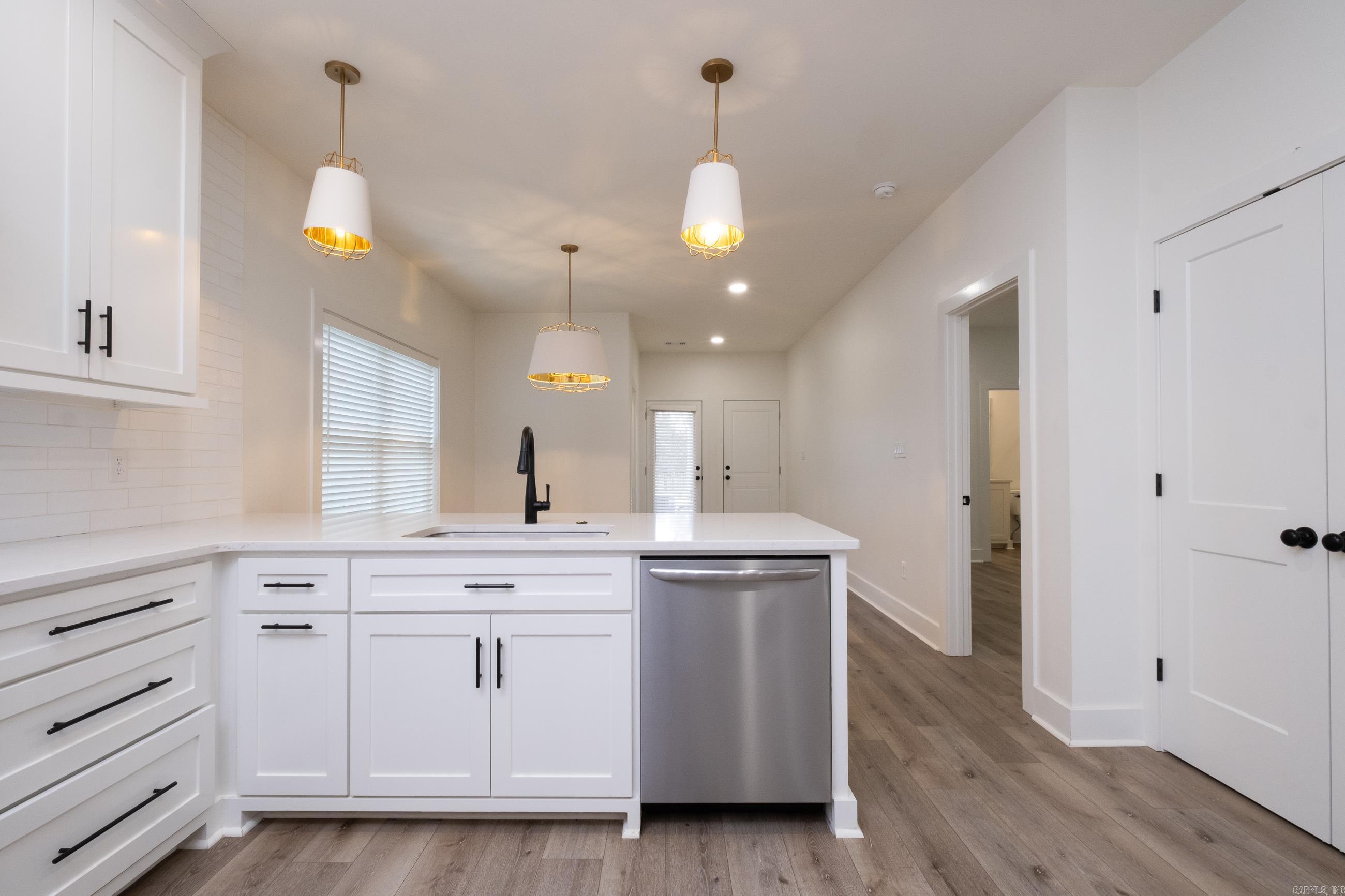 La Marche - Residential Lease