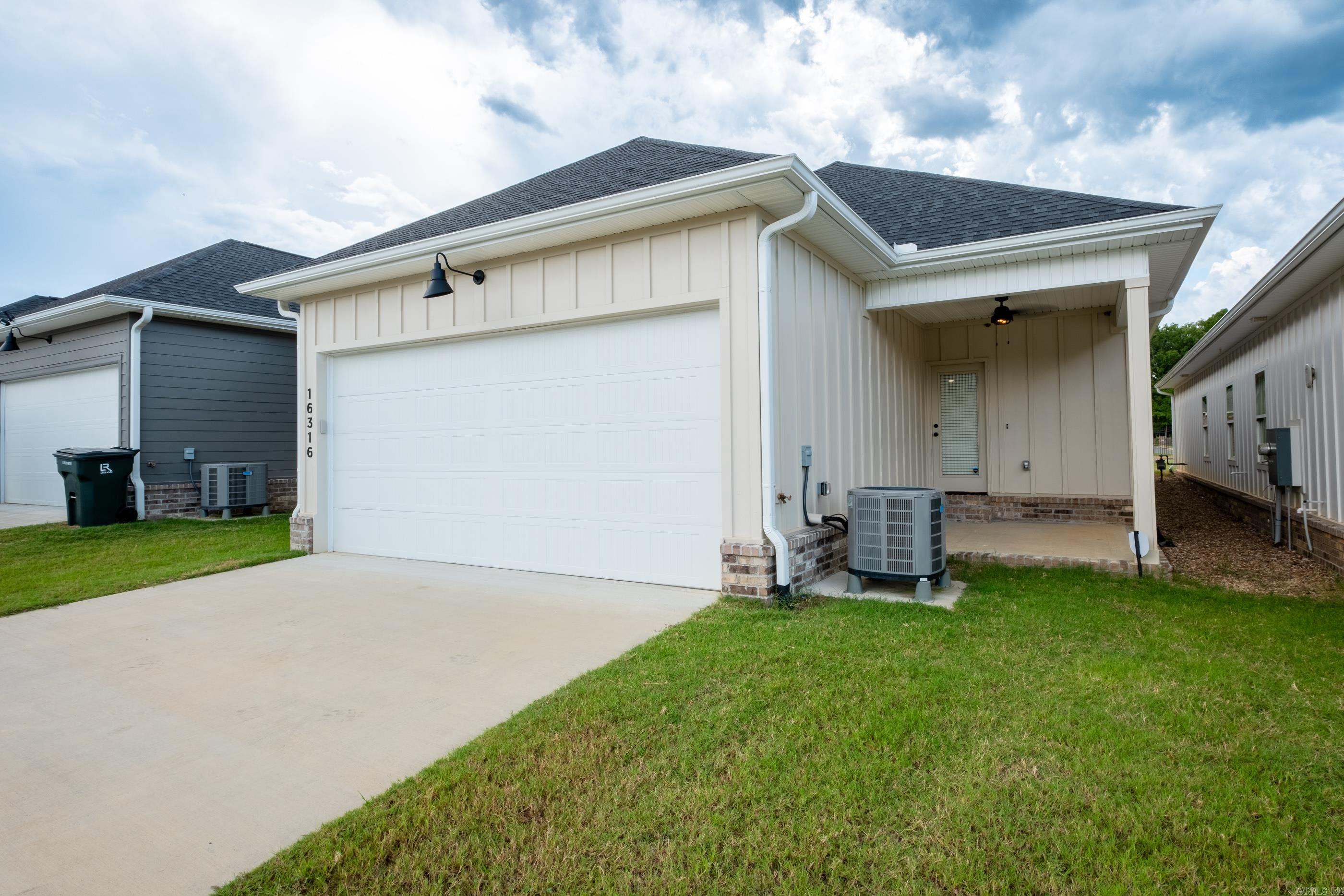 La Marche - Residential Lease