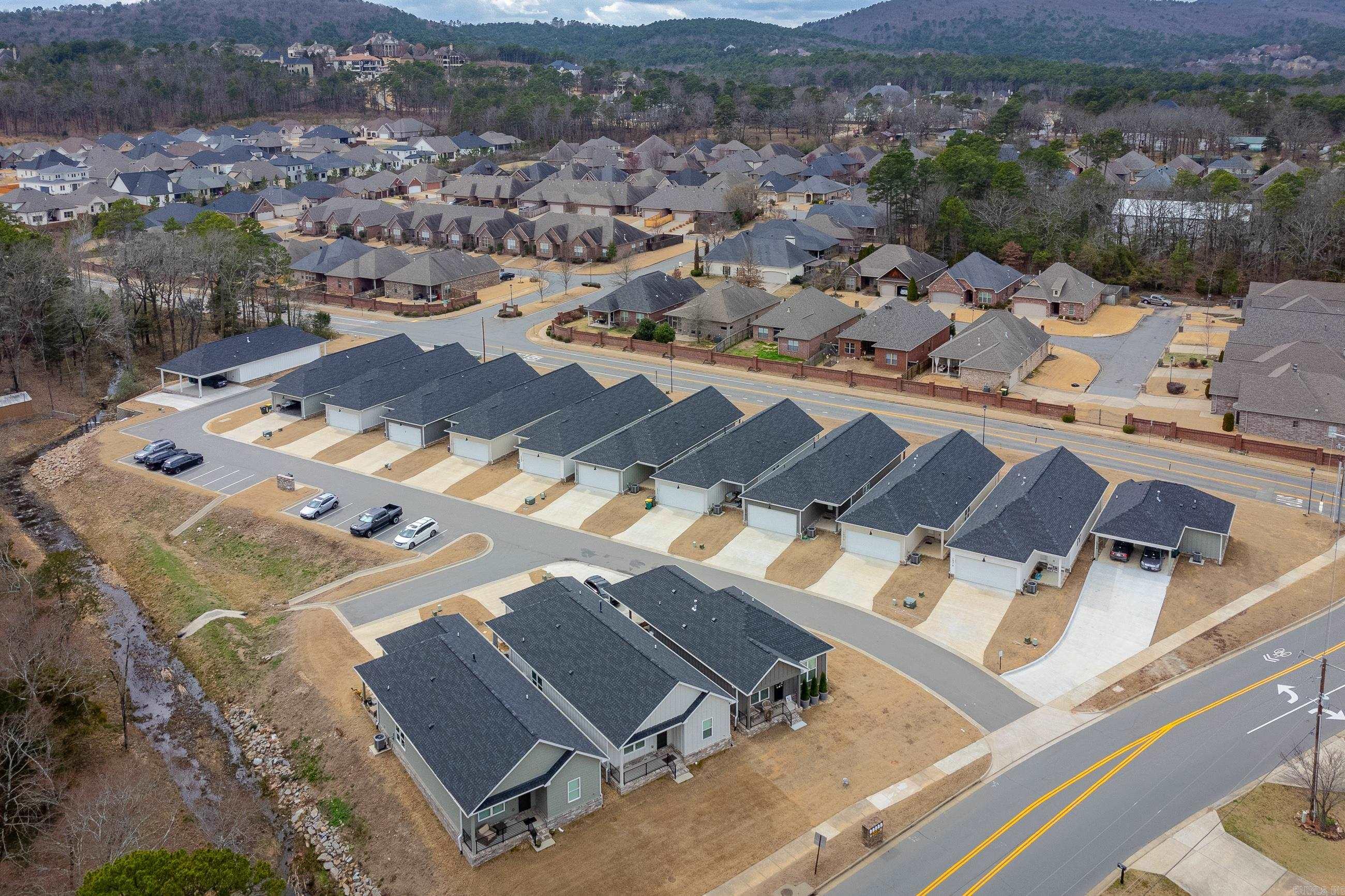 La Marche - Residential Lease