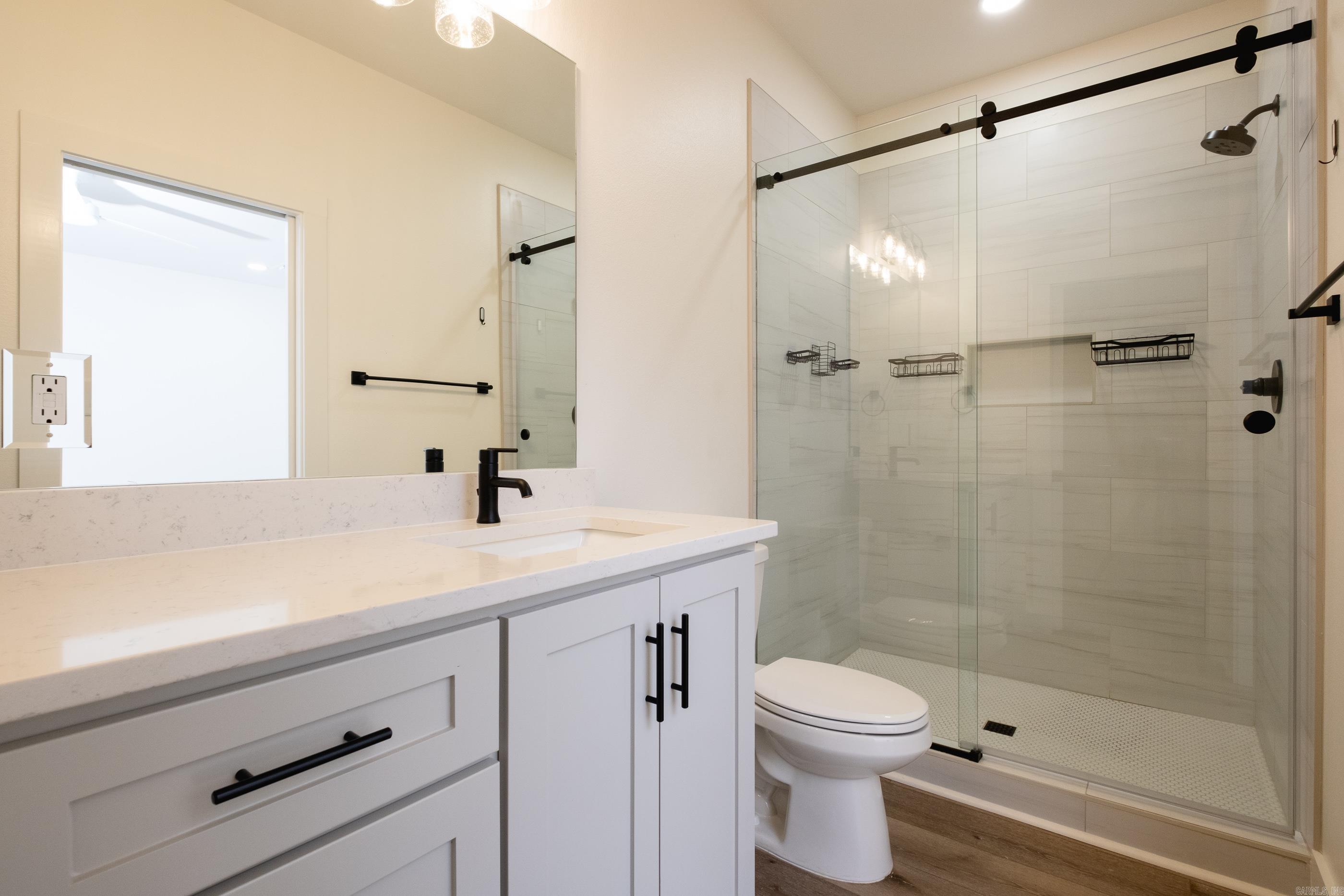 La Marche - Residential Lease