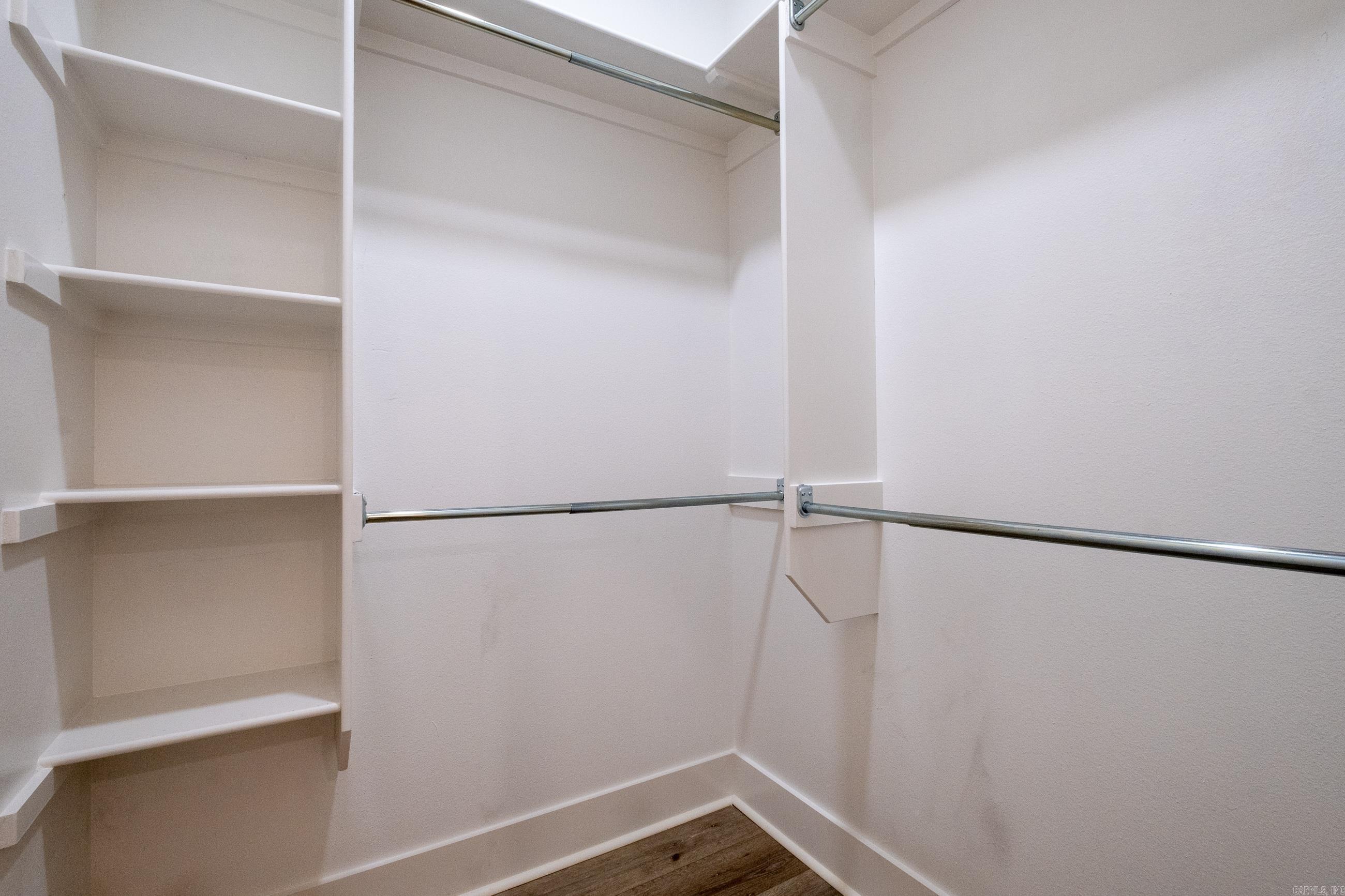 La Marche - Residential Lease