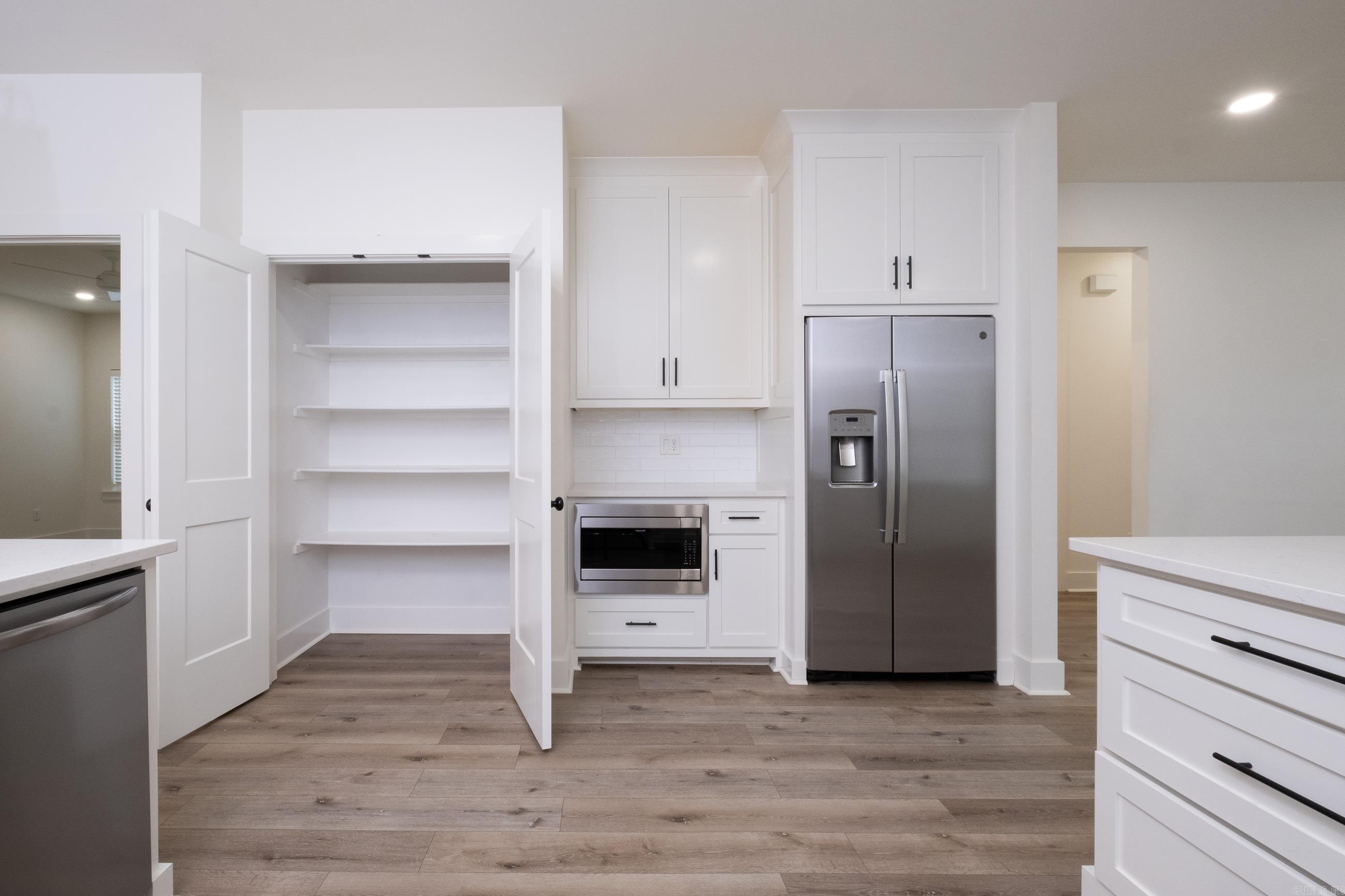 La Marche - Residential Lease